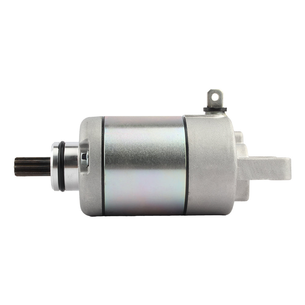 For Yamaha Motorcycle Starter Motor CZD X-MAX 250 300 ABS EVOLIS 2015-2018 Electric Starter Supermoto Accessories B74-H1890-00