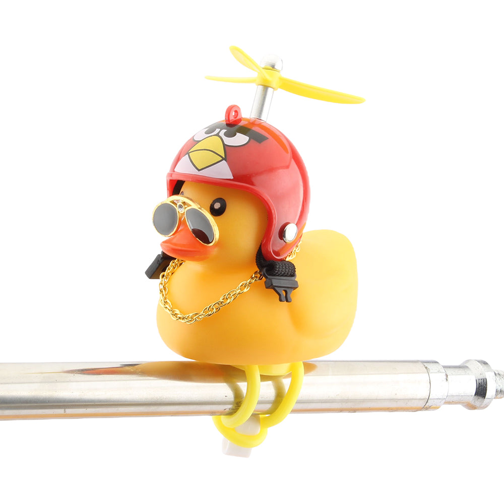 Multi-style Car Decoration Duck
