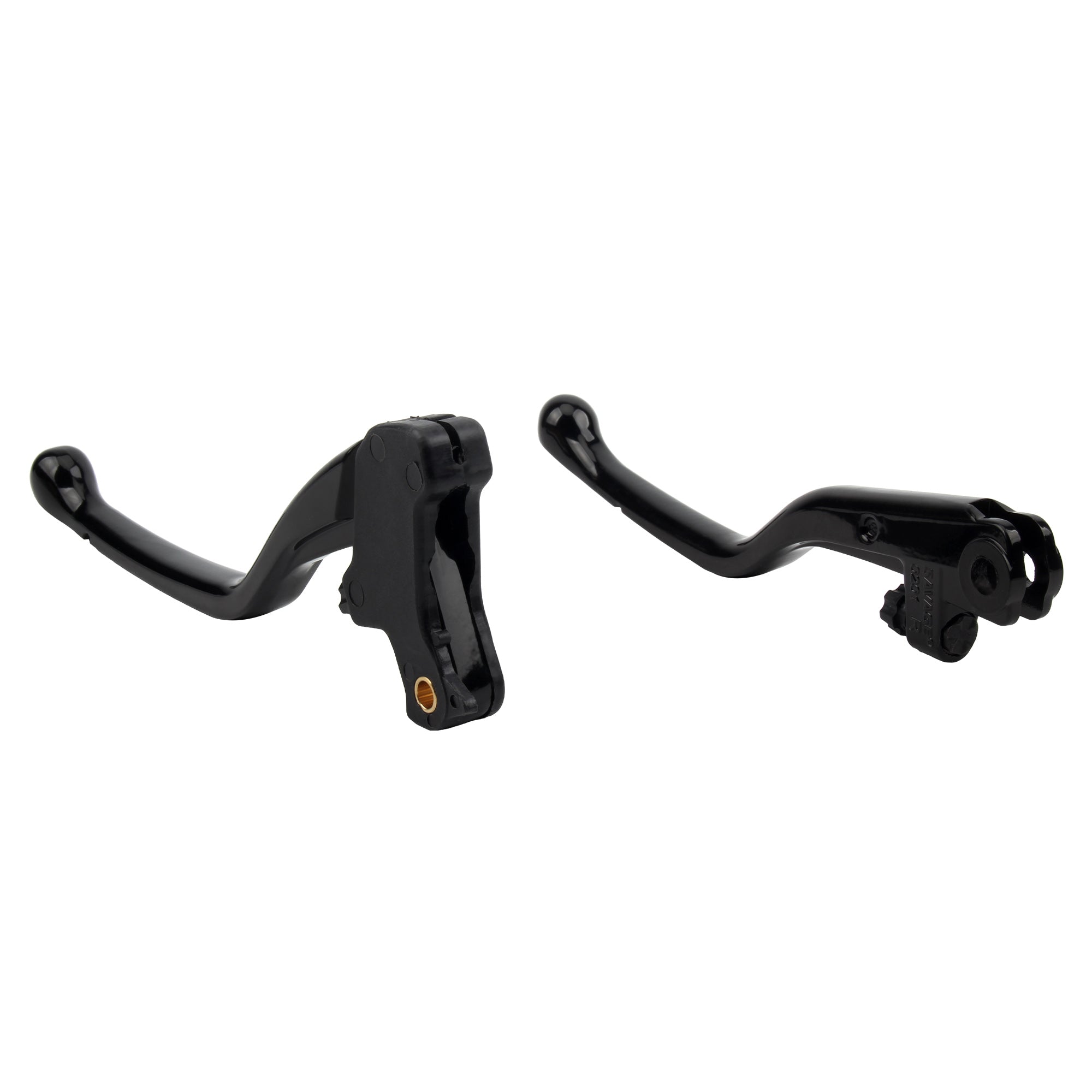 Motorcycle Handle Brake Clutch Lever for BMW F700GS F650GS F800GS F800R S F800ST 2006-2008-2016 Motorbike Accessories