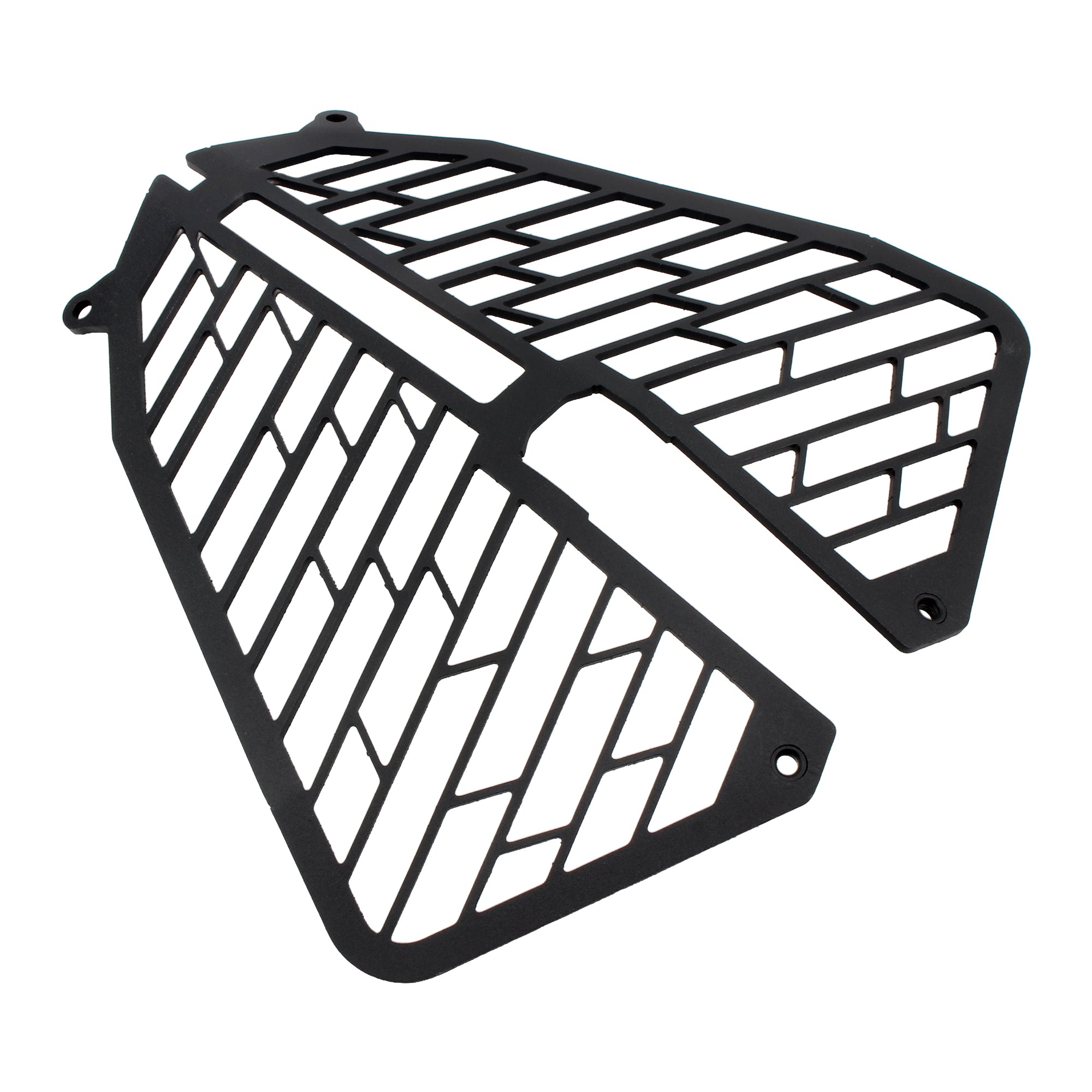 For KTM 790ADV 390ADV 890ADV R Motorcycle Headlight Protective Net Motorbike Head Light Guard Protection Cover 2019 2020 2021