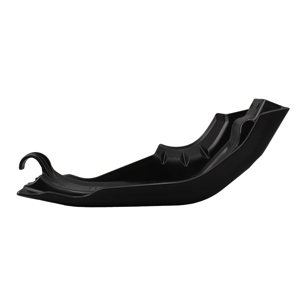 Motorcycle Accessories Engine Protector Guard Skid Plate for KTM EXC-F 250 350 Husqvarna FE 2017-2019 Cafe Racer Chassis Covers