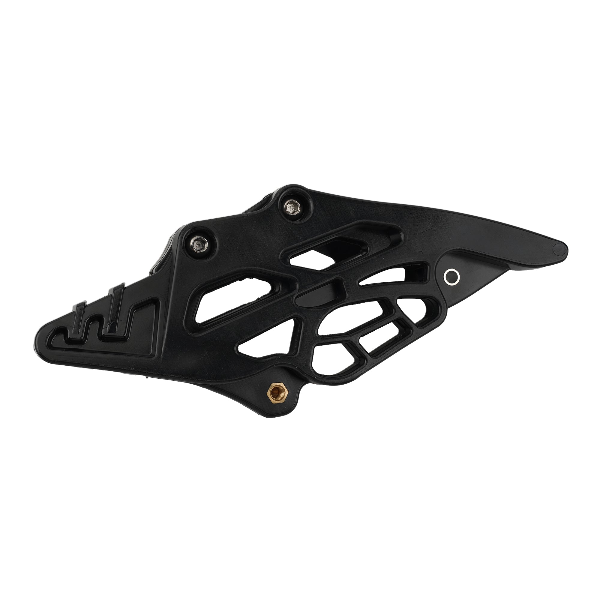 2023-2024 for KTM EXC 150 300 EXC-F 350 500 Motorcycle Rear Chain Guide Guard Cover SIX DAYS SX SX-F XC XC-F 125 250 300 350 450