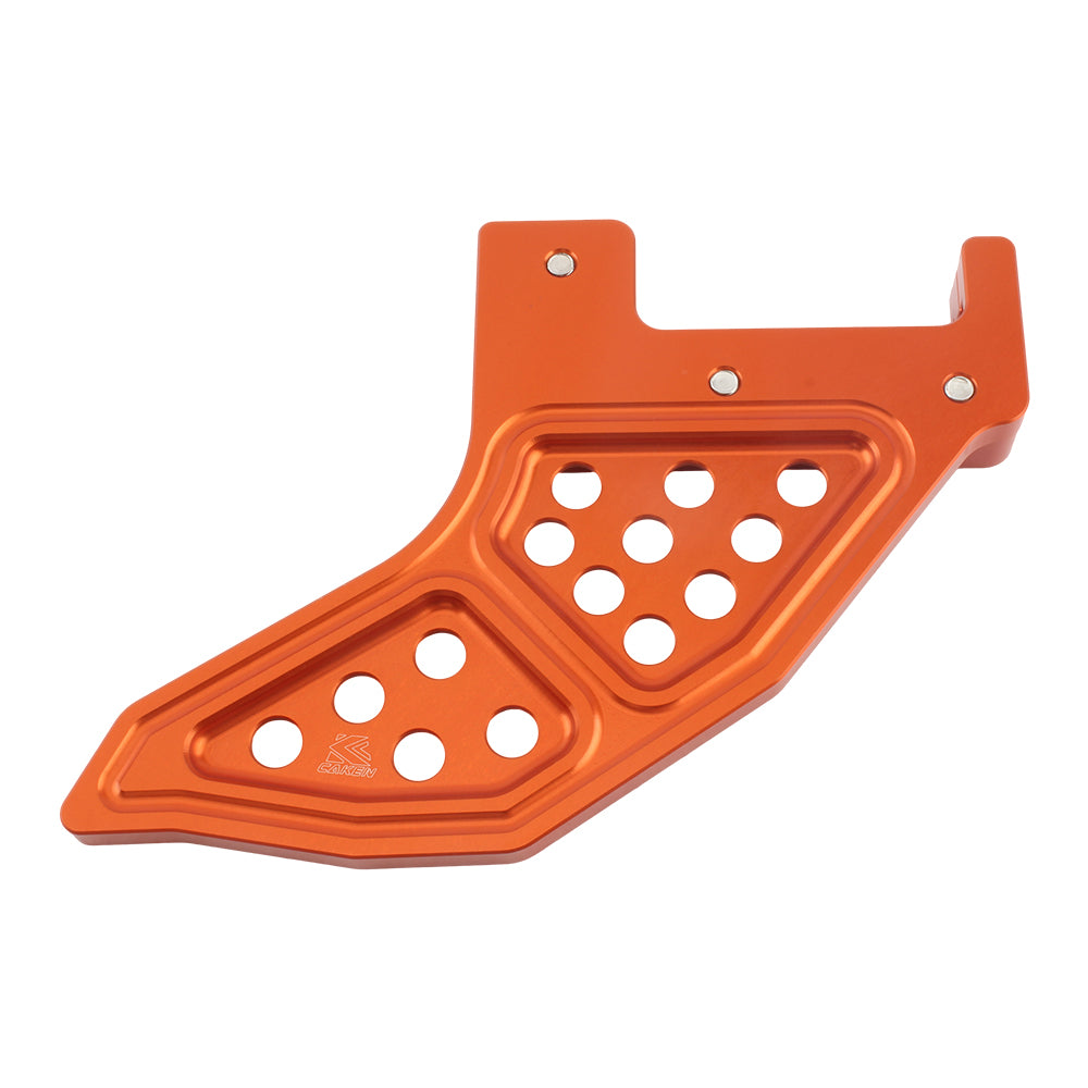 Motorcycle Modified Parts Rear Brake Disc Guard for KTM EXC SX-F TC FC TE FE Dirt Bike Enduro Motocross Dropshipping