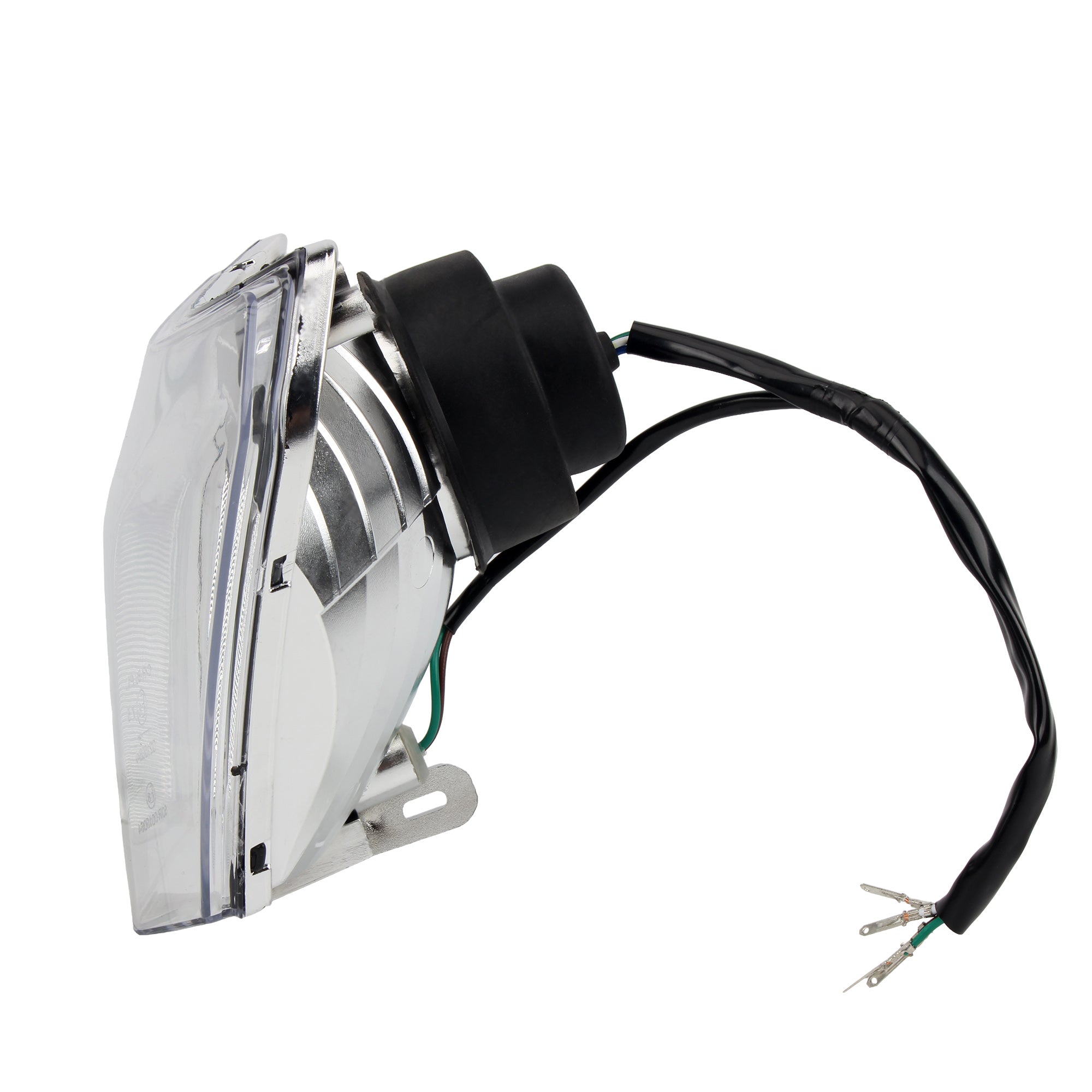 2015-2021 Motorcycle Halogen Headlamp Dirt Bike Head Lamp Light Enduro for KTM EXC XC SX XCW EXCF SXW SXF 125-500