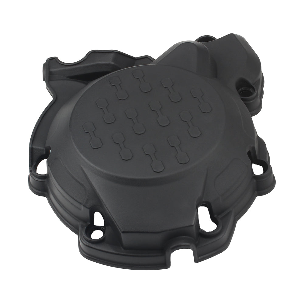 For KTM EXC 300 250 300TPI SX Clutch Cover Protection Motorcycle 2017 to 2022 TE TC Enduro Motocross Modified Parts
