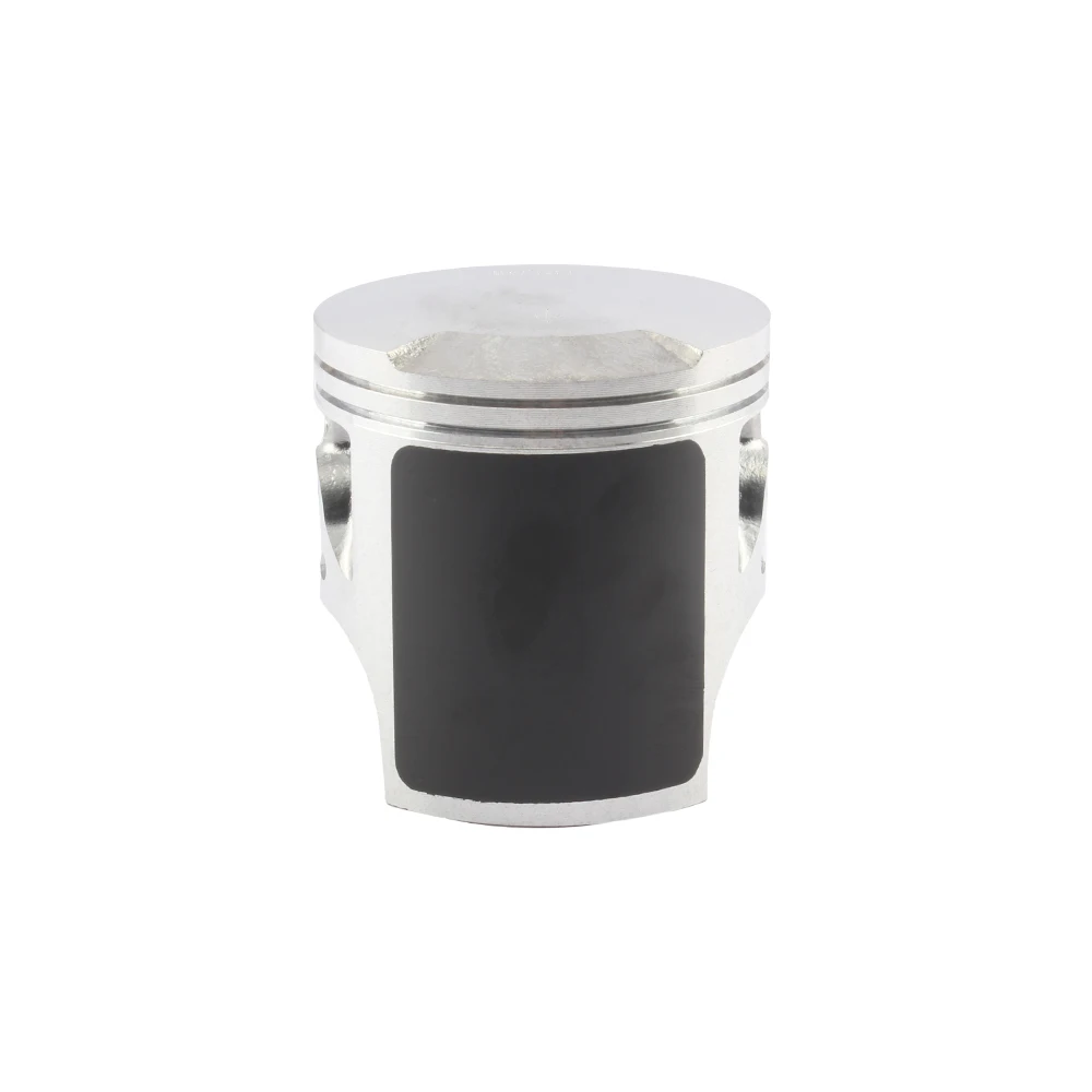 Motorcycle Engine Cylinder Jug Kit 66mm Diameter Piston Ring Set for Yamaha BLASTER YFZ ATV Enduro Motocross Metal Accessories