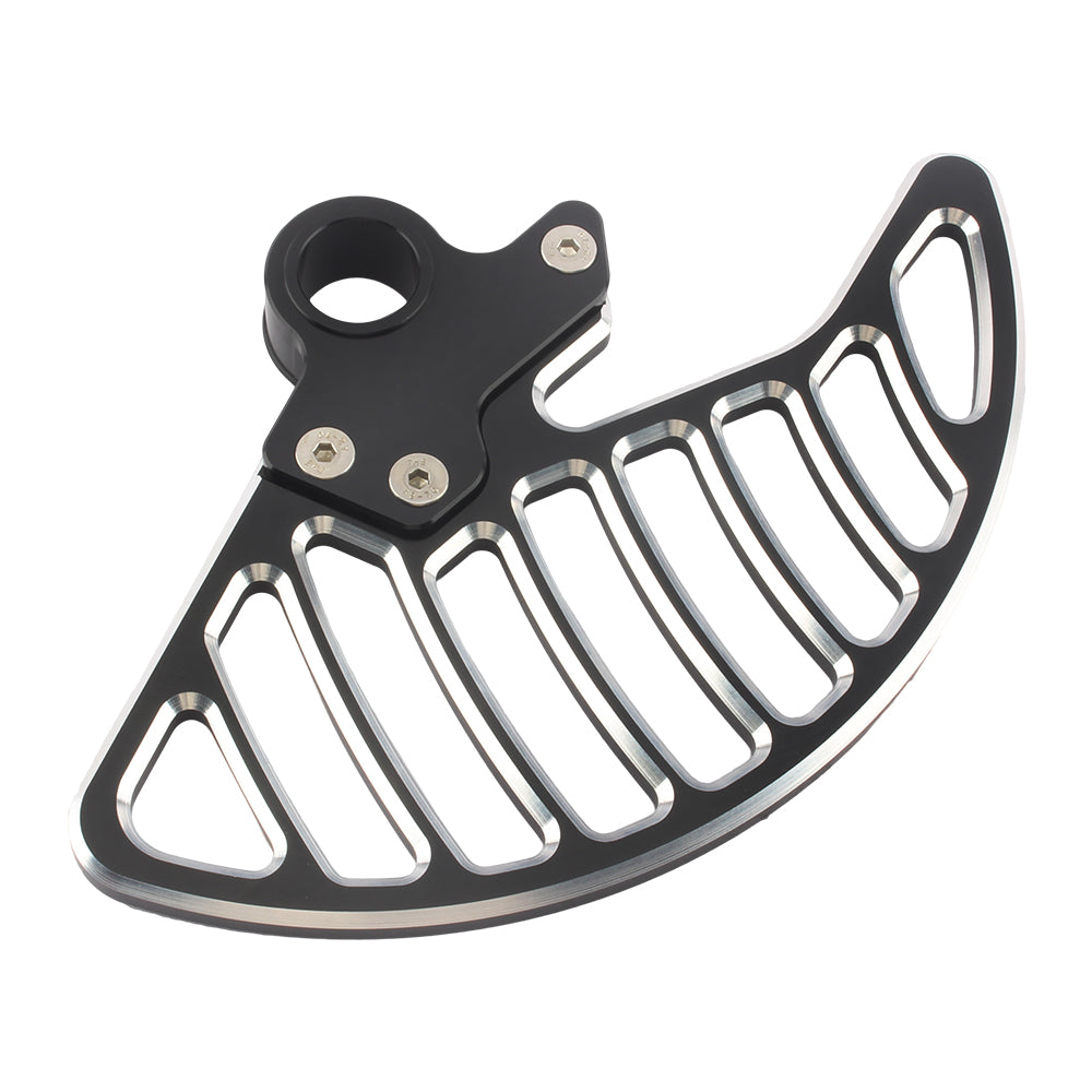 About Sur Ron Parts Front Brake Disc Guard Protector Cover Sur-Ron Light Bee S X Caliper Cover Enduro Motorcycle Modified Parts