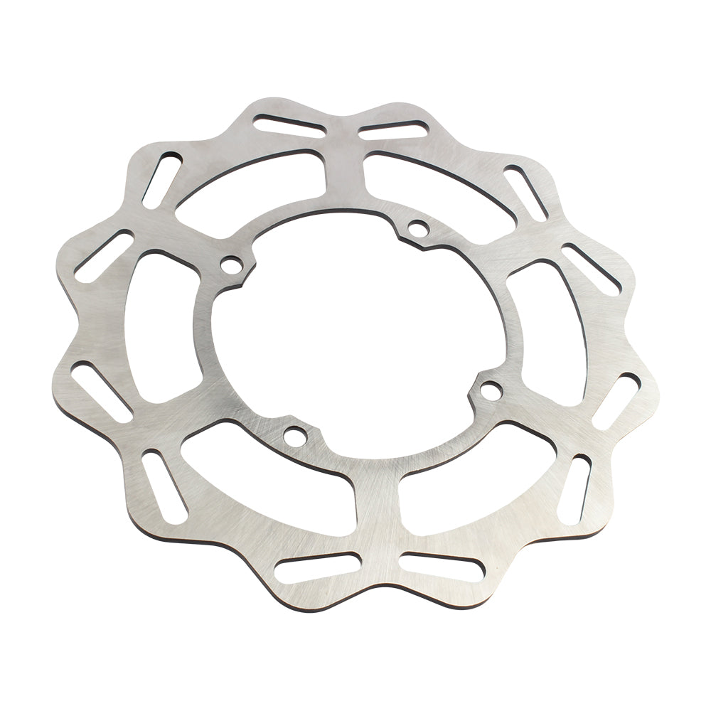 Motorcycle Accessories Front Brake Disc Floating Disc Brake 270mm for Kawasaki KLX KX 125-500 Enduro Dirt Pit Bike Motocross