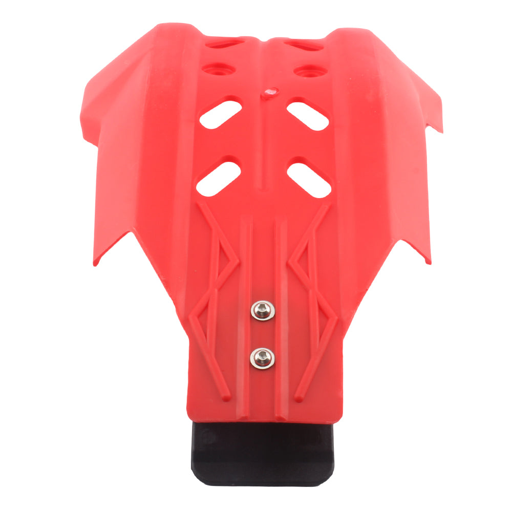 Motorcycle Engine Protection Covers for Honda CRF 250 to 500 2018-2023 Plastic Kit Pit Bike Enduro Motocross Tuning Dropshipping