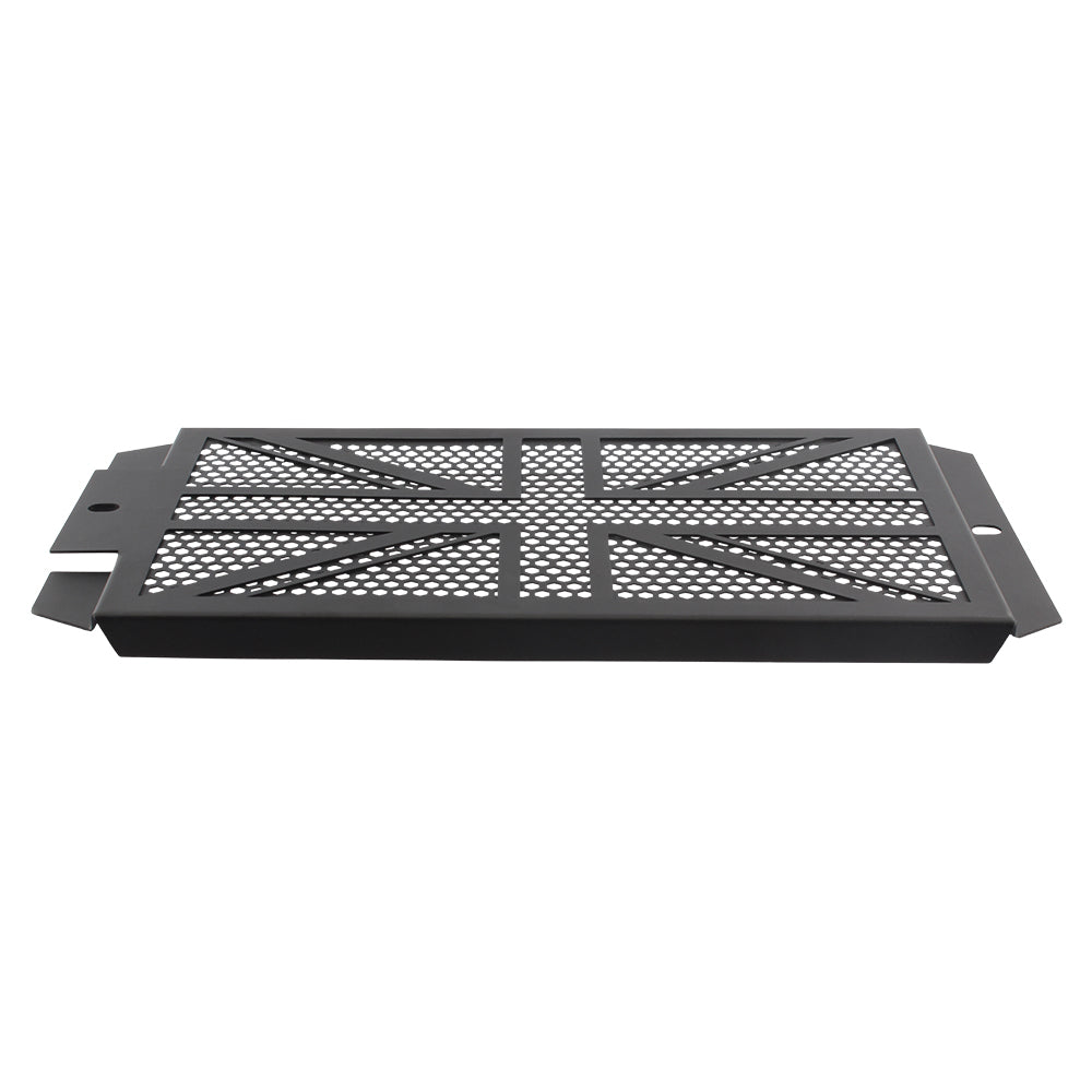 Motorcycle Radiator Grille Cover Guard Protection for Triumph Bobber Bonneville T100 T120 Street Scrambler Retro Motorbike Parts