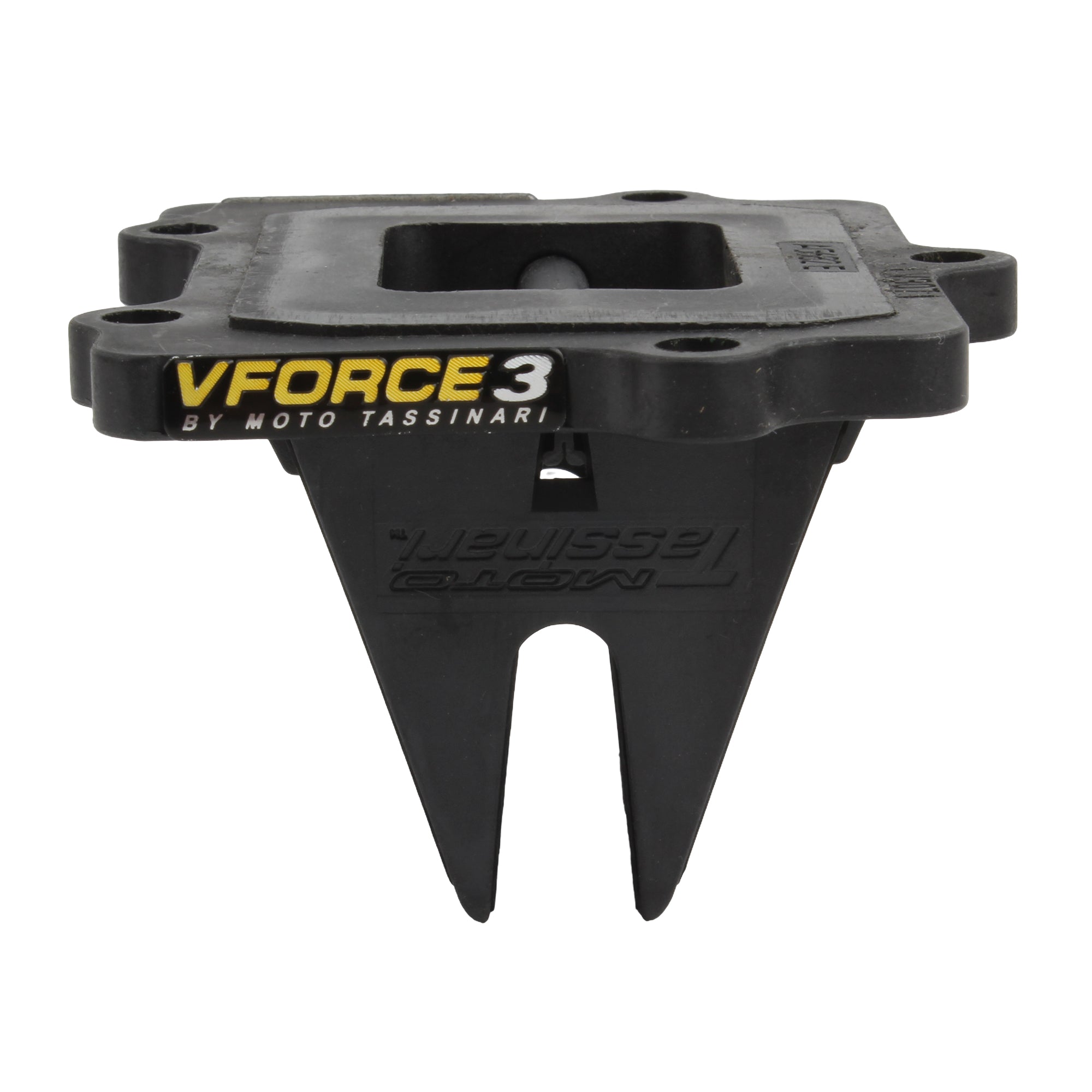 Motorcycle Intake Reed Valve Parts V307A for Yamaha RM250 YZ250 YZ250X 1995-2004 Carbon Reed Valve
