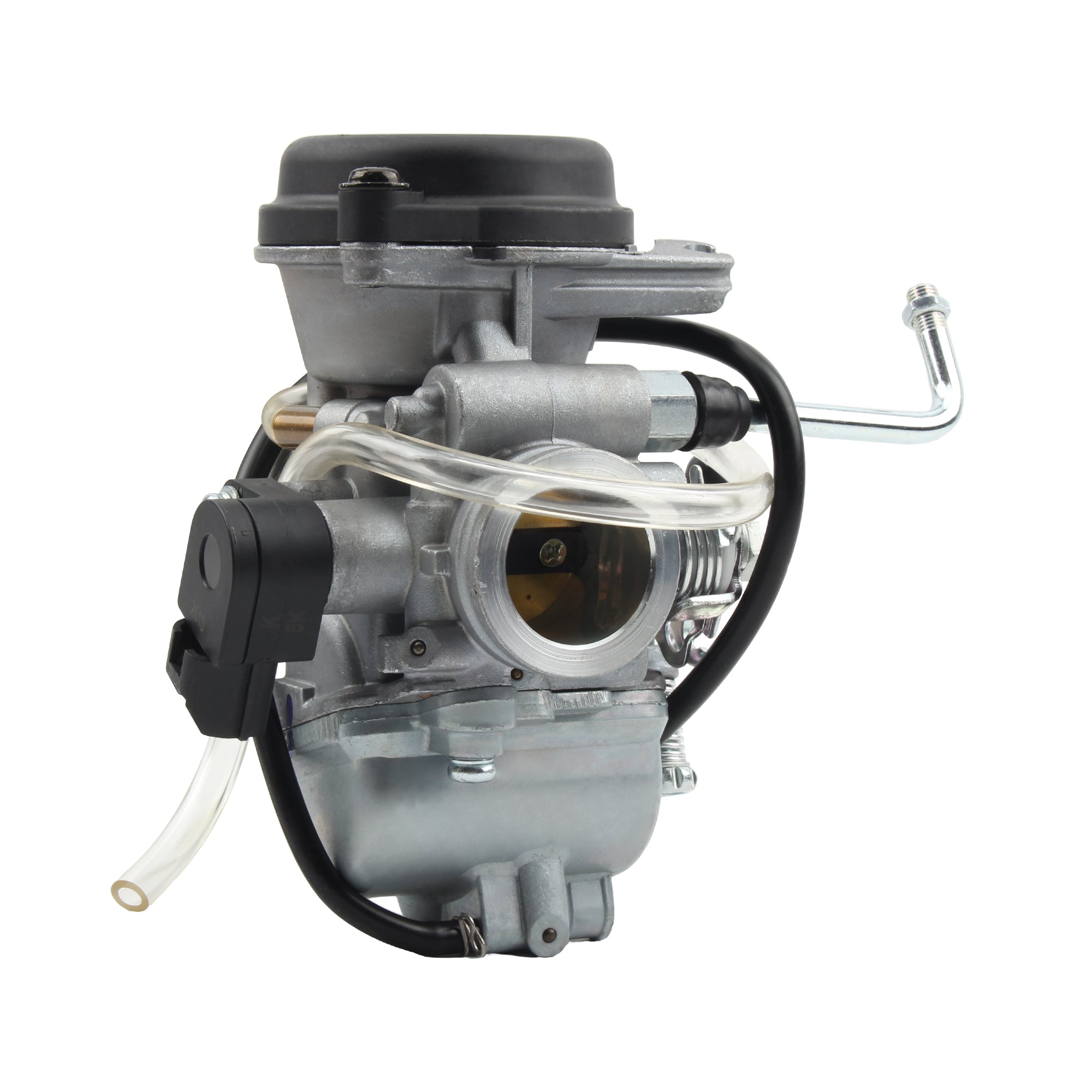 26mm Motorcycle Carburetor FZ16 Byson Fazer Fzs Bajaj Tvs Single Throttle Cable Carb 2 Stroke Gasoline Racing Moto Parts
