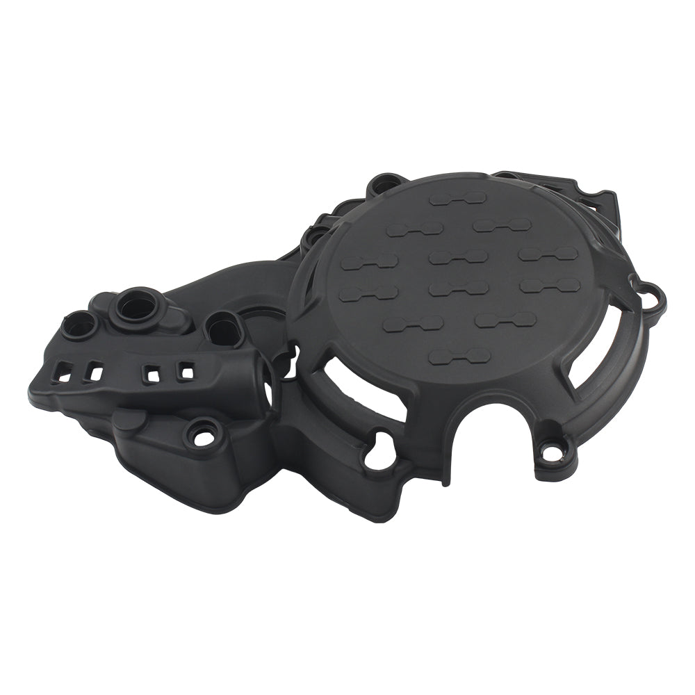 For KTM EXC 300 250 300TPI SX Clutch Cover Protection Motorcycle 2017 to 2022 TE TC Enduro Motocross Modified Parts