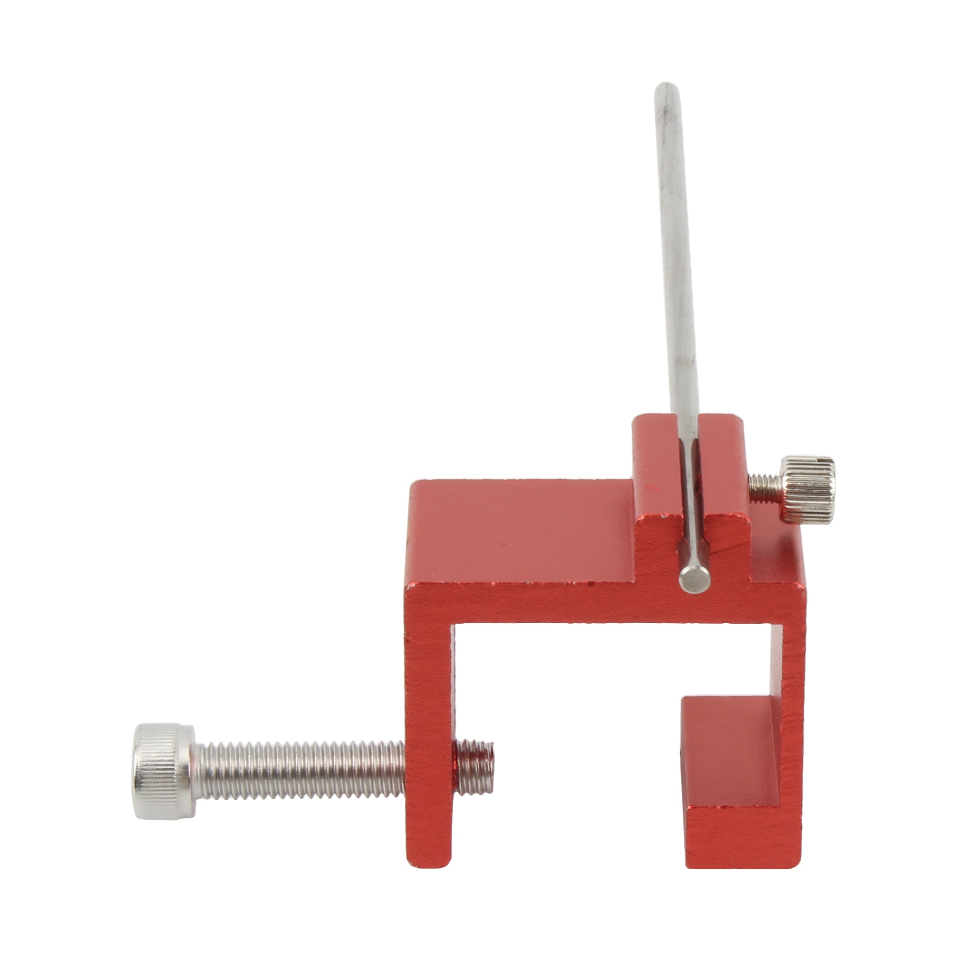Universal ATV Motorbike Adjusting Chain Alignment Motorcycle Chain Alignment Tool for KTM Honda Kawasaki BMW