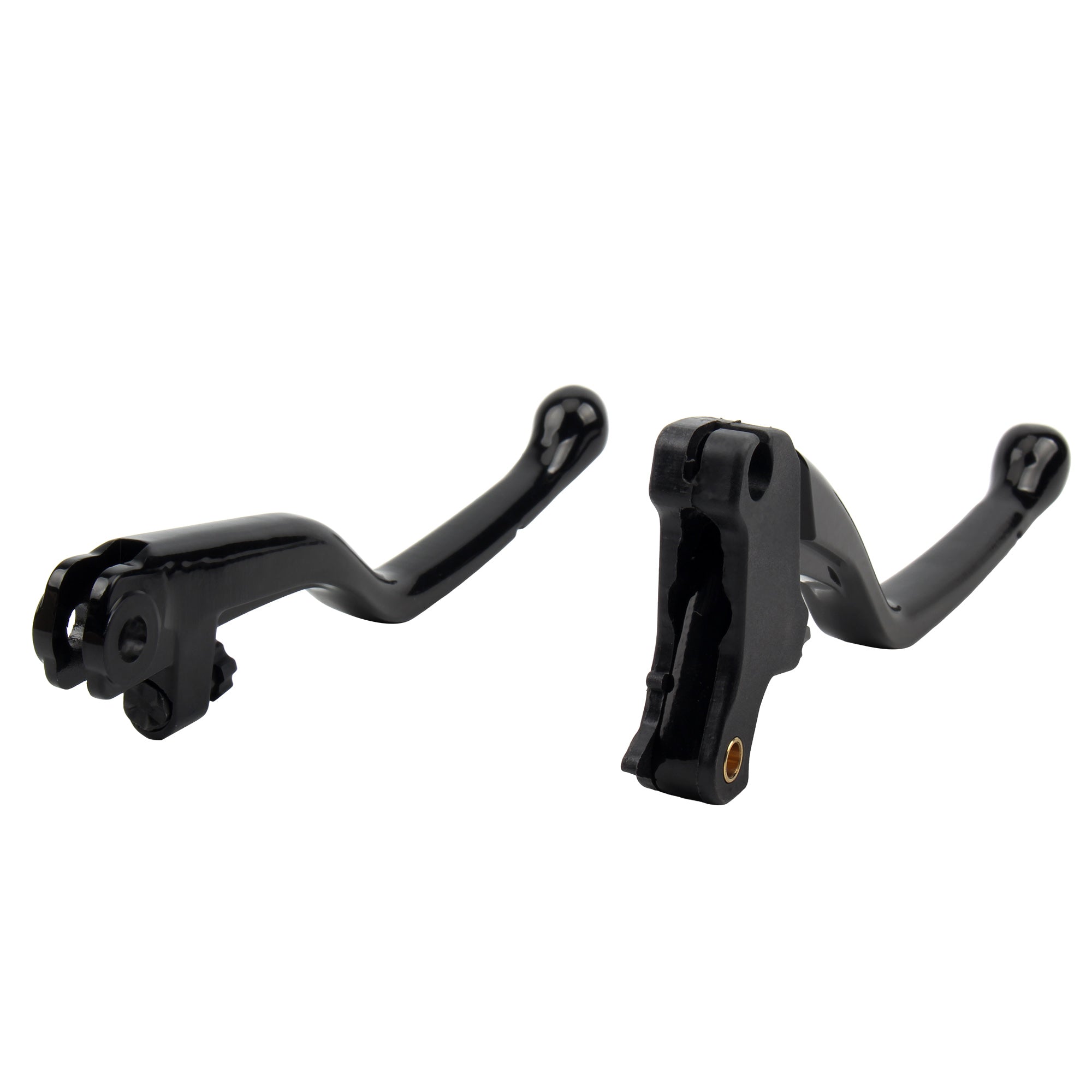 Motorcycle Handle Brake Clutch Lever for BMW F700GS F650GS F800GS F800R S F800ST 2006-2008-2016 Motorbike Accessories