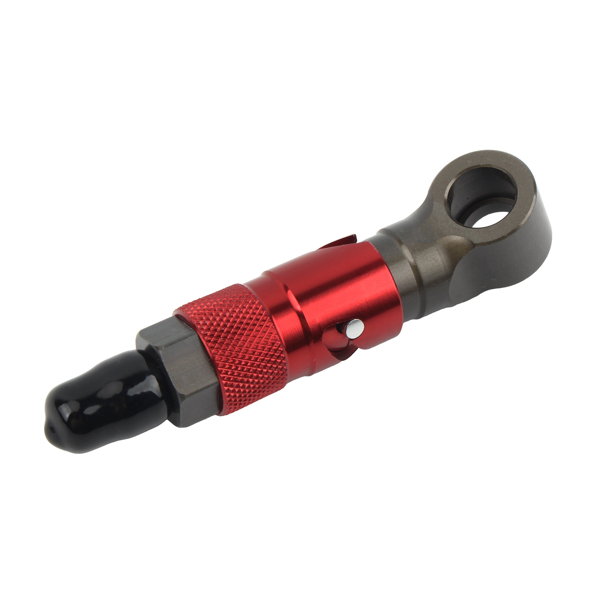 Universal Motorcycle Tuning Spare Parts Motorbike Brake Fluid Separator Fast Release An3 28 Degree Racing Quality Brake Hose
