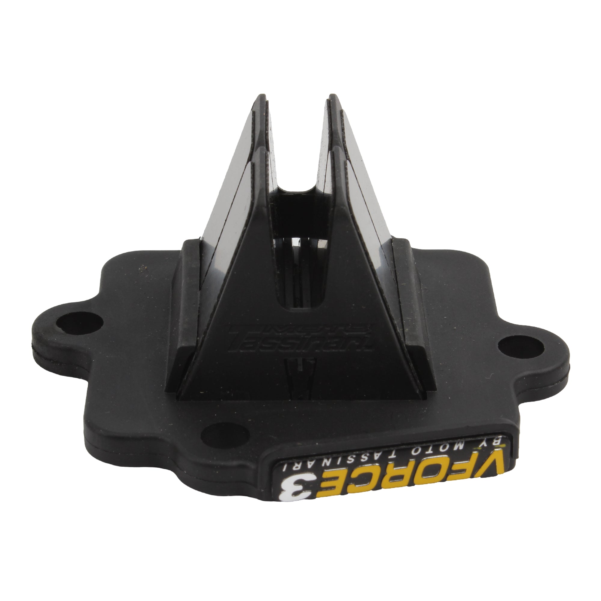 352A V-Force 3 for Min Horiz Yamaha 50 R E2 2003-2012 and YAMAHA JOG 50 CY50 V352B Carbon Fiber Intake Reed Valve