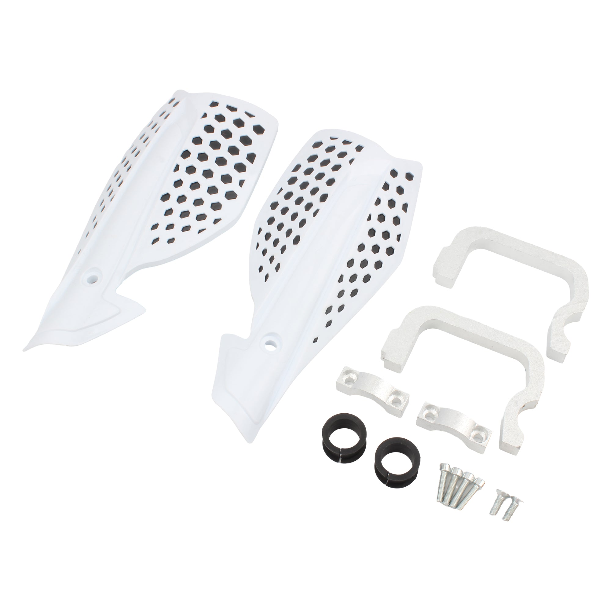 1 Pair Motorcycle Hand Guards 22mm 28mm Handguard Protector for KTM KTM SX EXC XCW SMR Motocross Hanguards Hand Guard