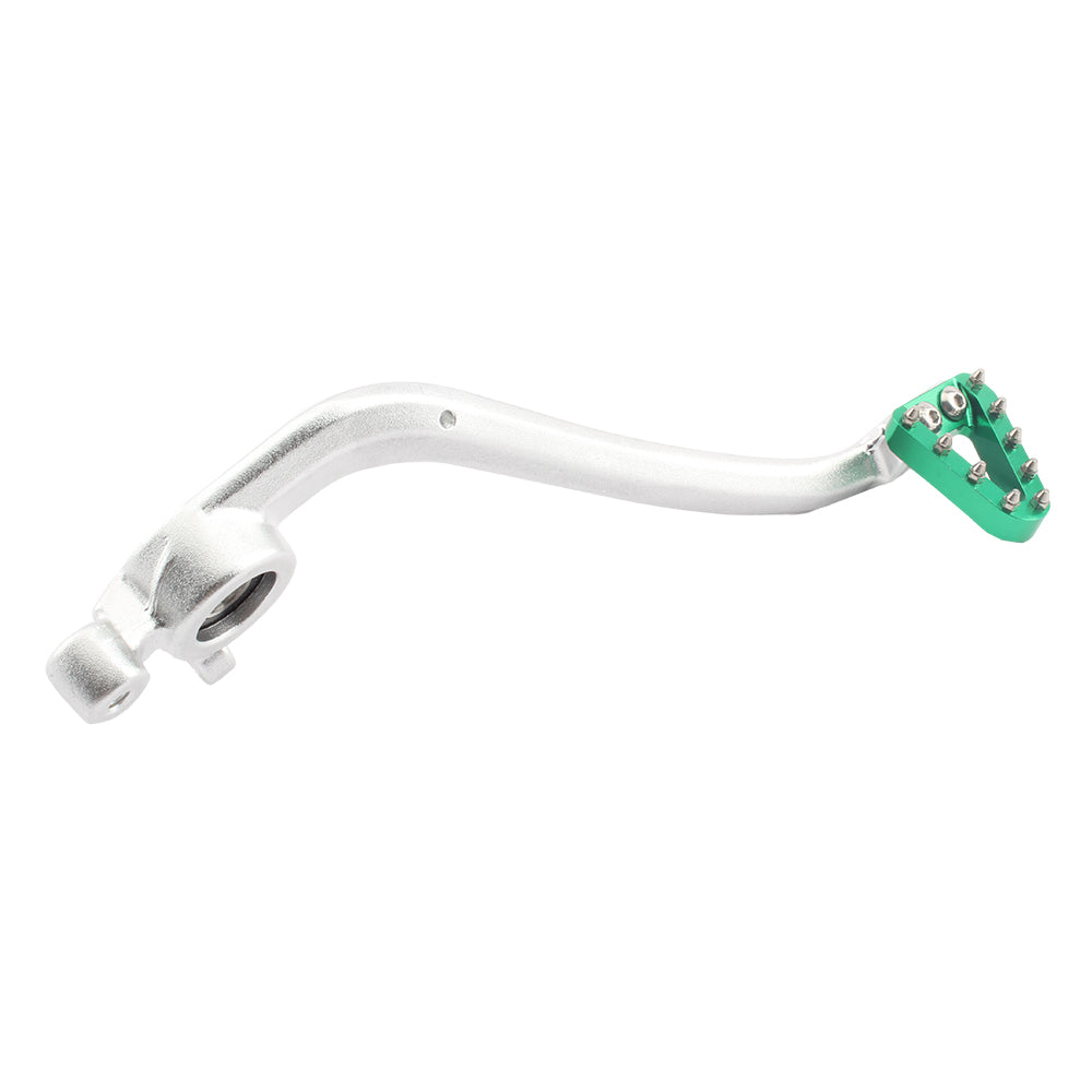 Motorcycle Brake for KTM Off-road Motorcycle Modified EXC Brake Lever Triangle Head Off-road Motorcycle CNC Brake Lever