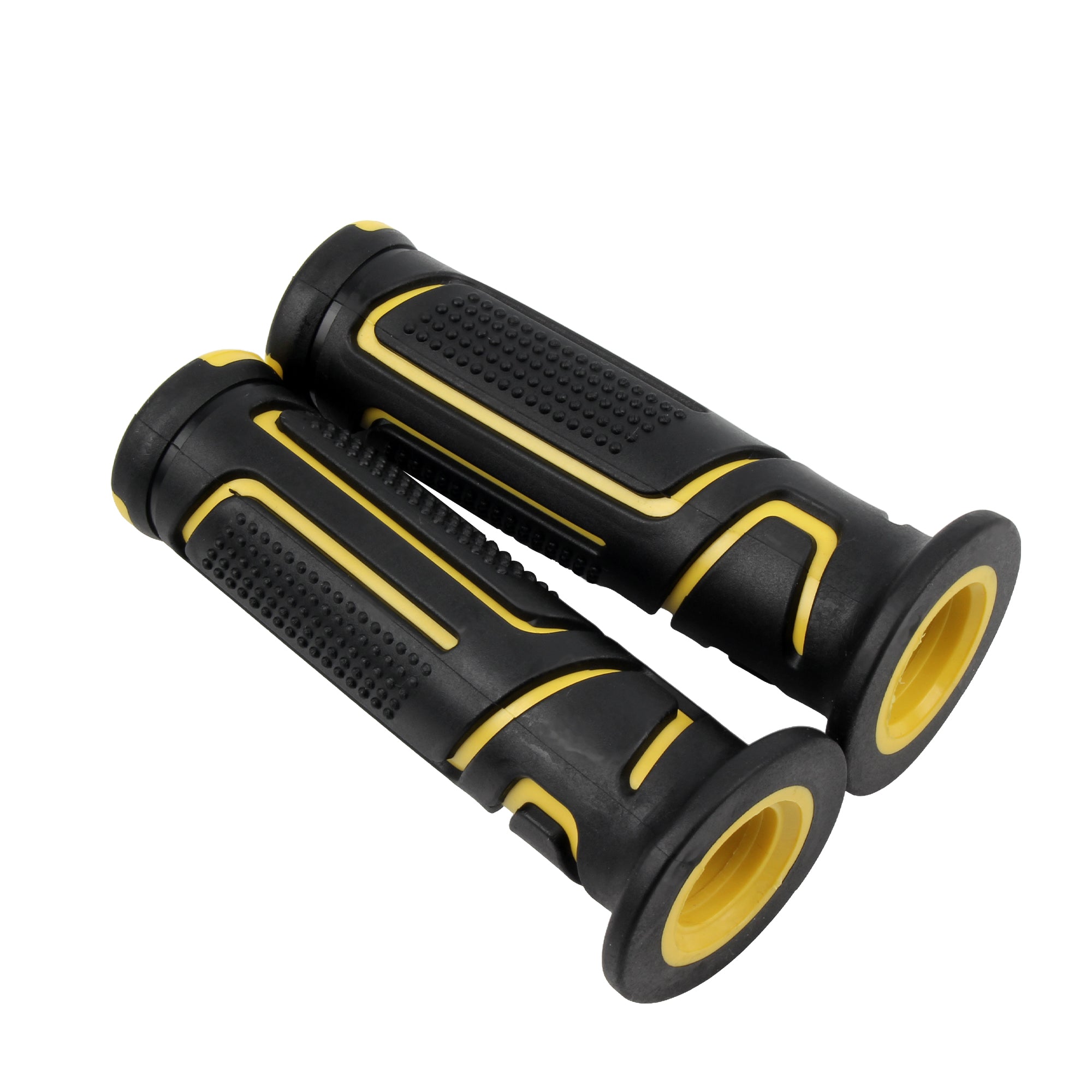 Universal Motorbike Brake Handle Dirt Pit Bike Handle Grips Motorcycle Handle Bar Grips 22mm 24mm Motor Tuning Spare Parts
