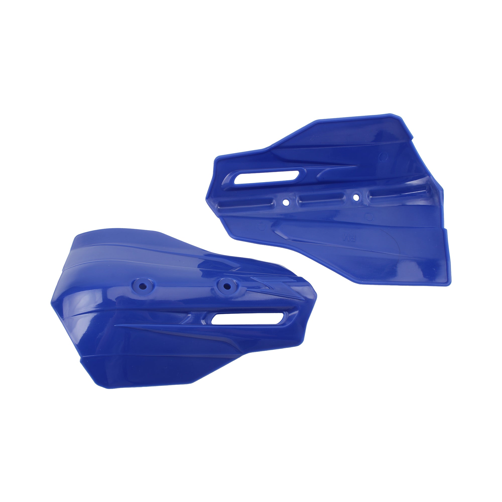 Motocross Dirt Bike Enduro Accessories for KTM Zeta XC RMZ CRF SX EXC XCW SMR Motorcycle Handguard Protector Parts Plastic Piece