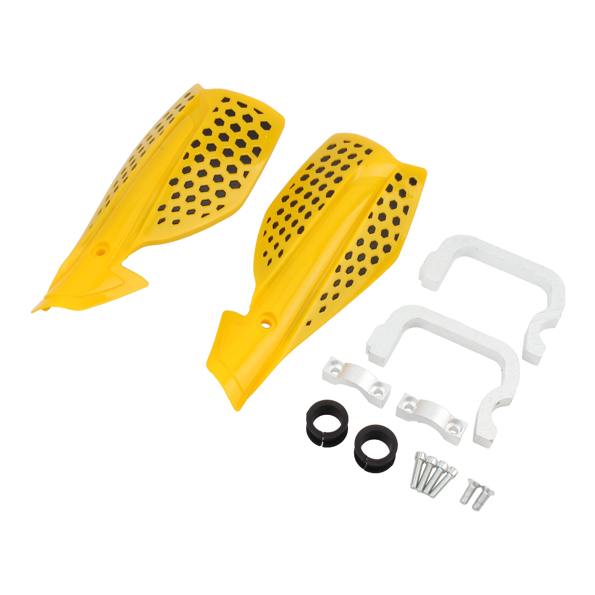 1 Pair Motorcycle Hand Guards 22mm 28mm Handguard Protector for KTM KTM SX EXC XCW SMR Motocross Hanguards Hand Guard