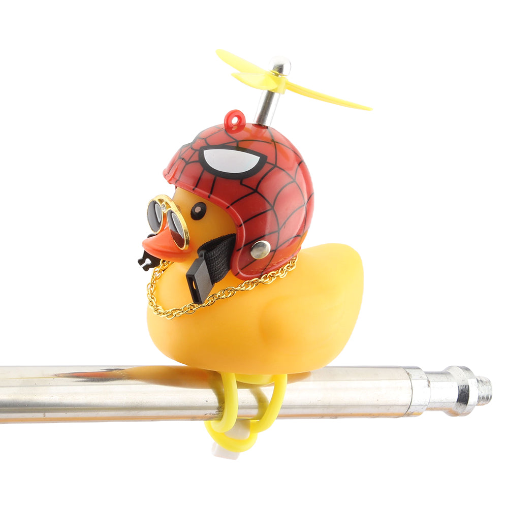 Multi-style Car Decoration Duck