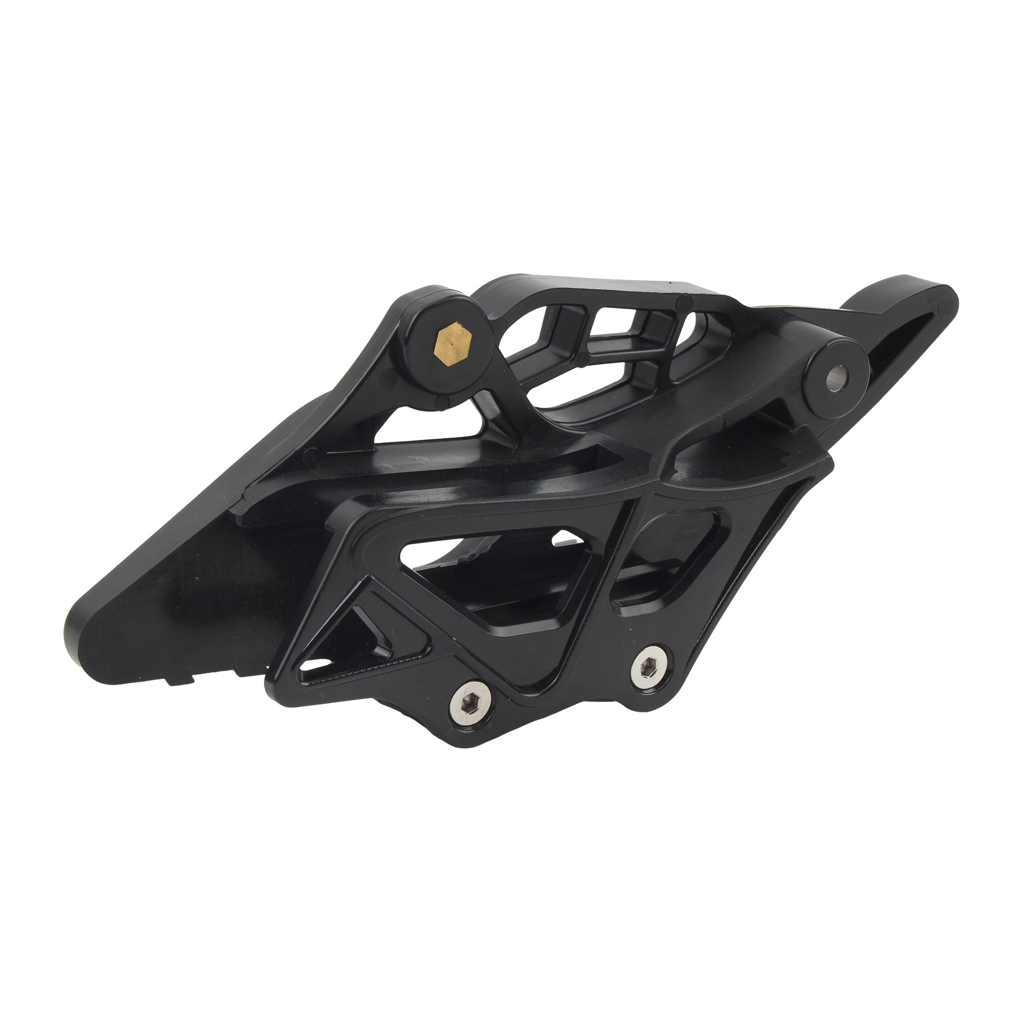 2023-2024 for KTM EXC 150 300 EXC-F 350 500 Motorcycle Rear Chain Guide Guard Cover SIX DAYS SX SX-F XC XC-F 125 250 300 350 450