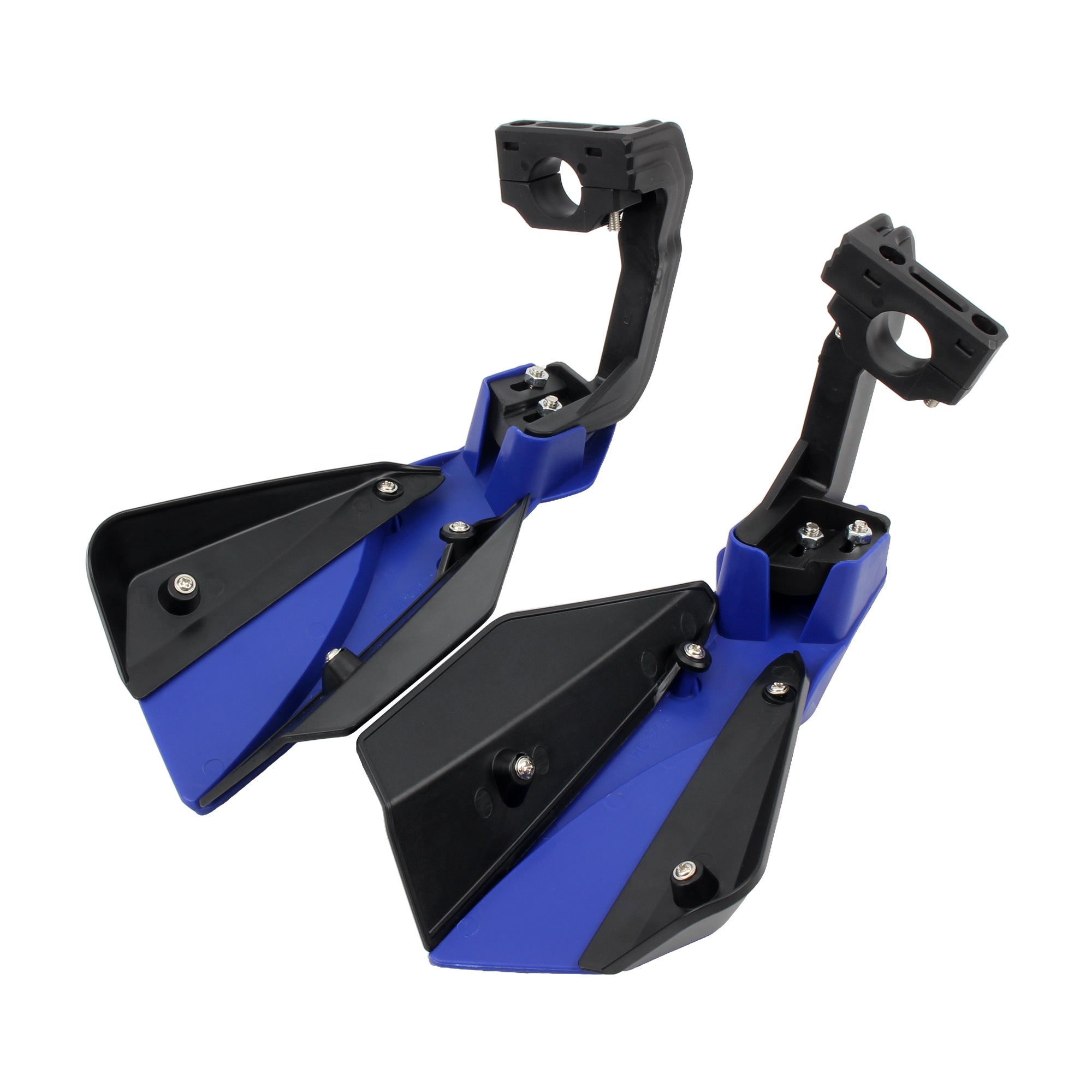 Motorcycle Handguard Hand Guard Protector for KTM Kawasaki Suzuki Honda Yamaha EXC Motocross Handle bar Brush Bar Hand Guards