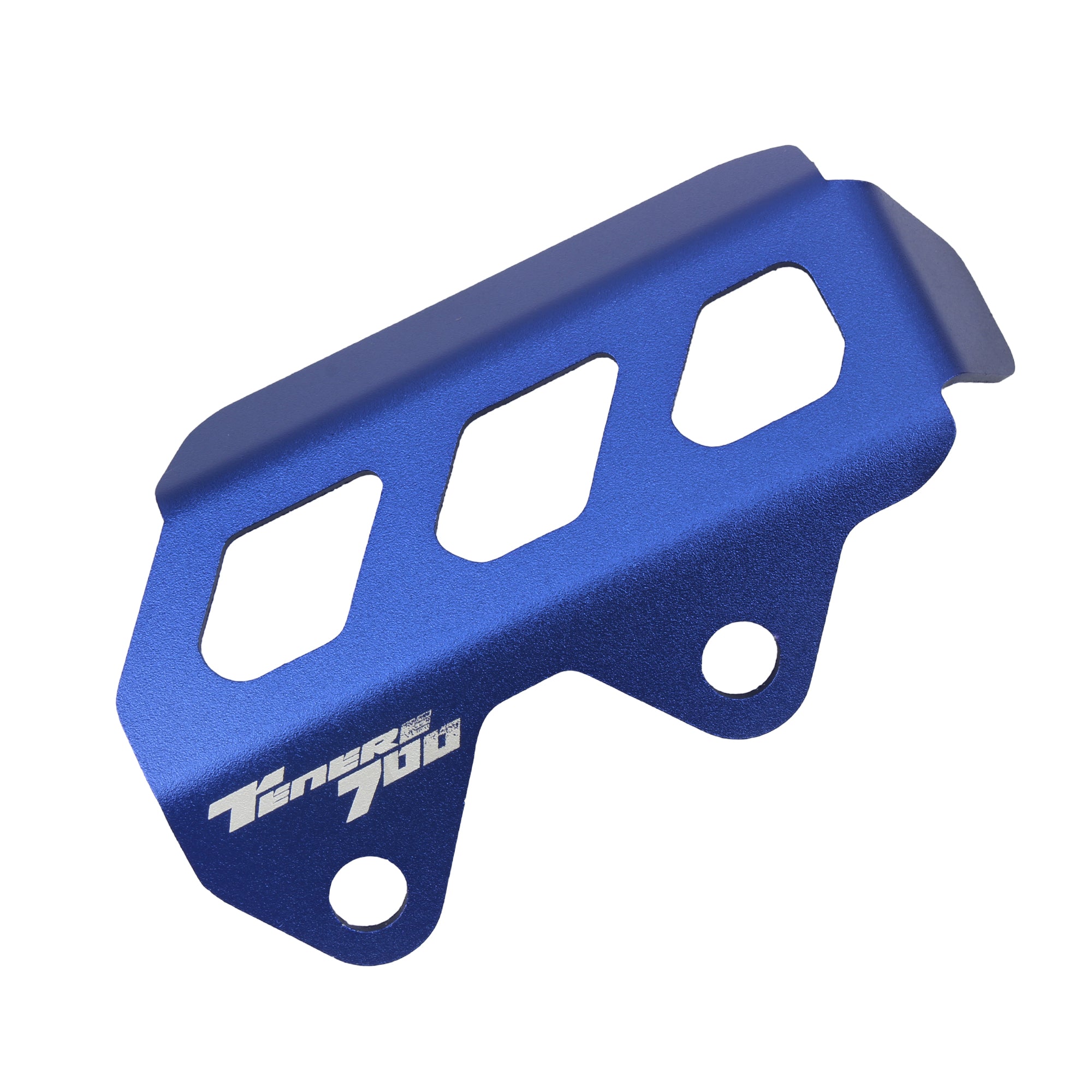 For YAMAHA Tenere 700 Motorcycle Motorbike Aluminum Alloy Rear Brake Master Cylinder Guard Cover XTZ700 RALLY XTZ690