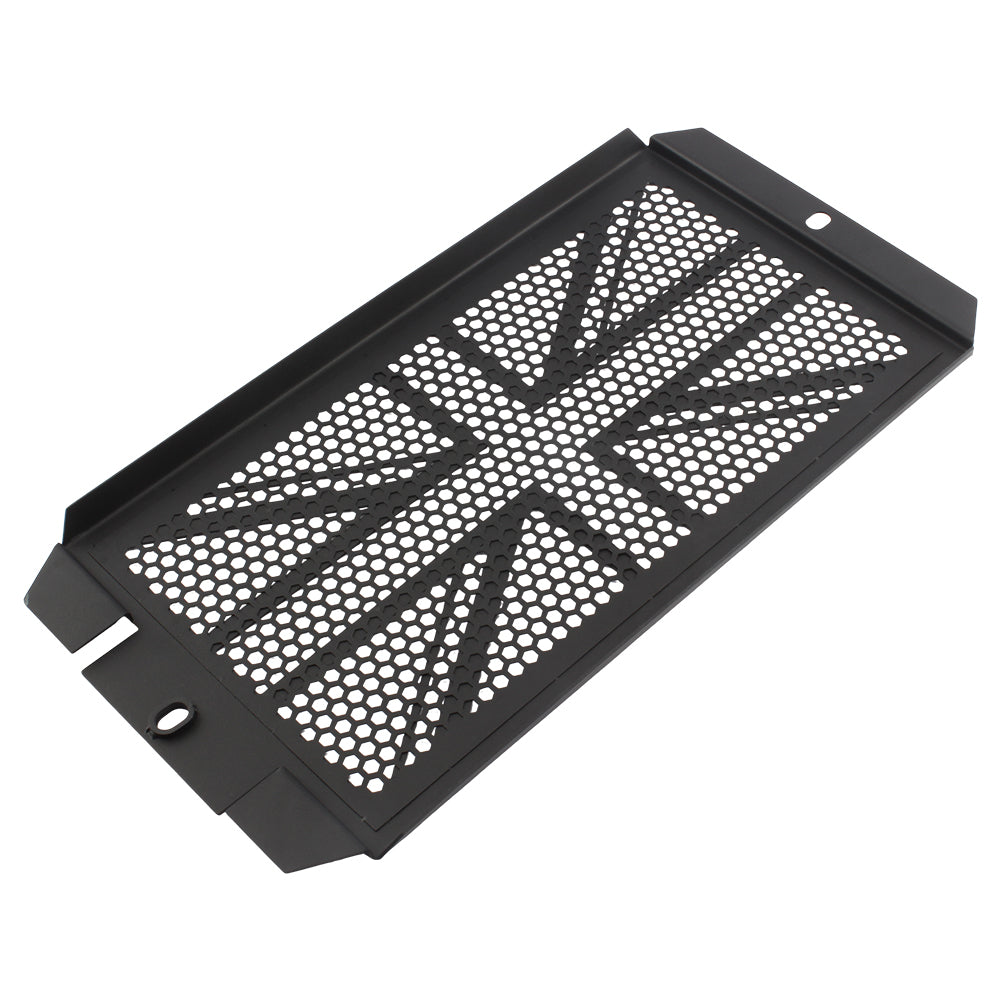 Motorcycle Radiator Grille Cover Guard Protection for Triumph Bobber Bonneville T100 T120 Street Scrambler Retro Motorbike Parts