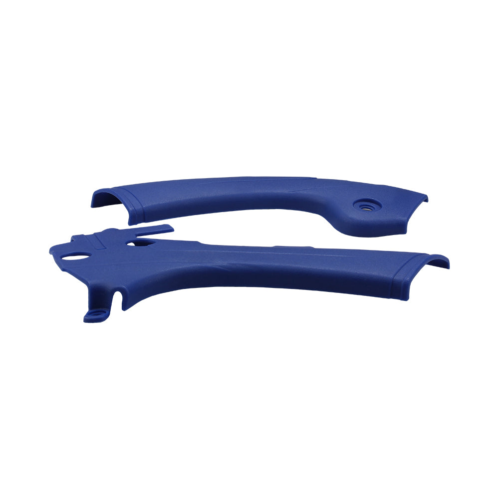 Motorcycle Frame Guards Protector Cover for KAWASAKI KX250F KXF Dirt Bike MX Motocross Plastic Protective Containment Shell