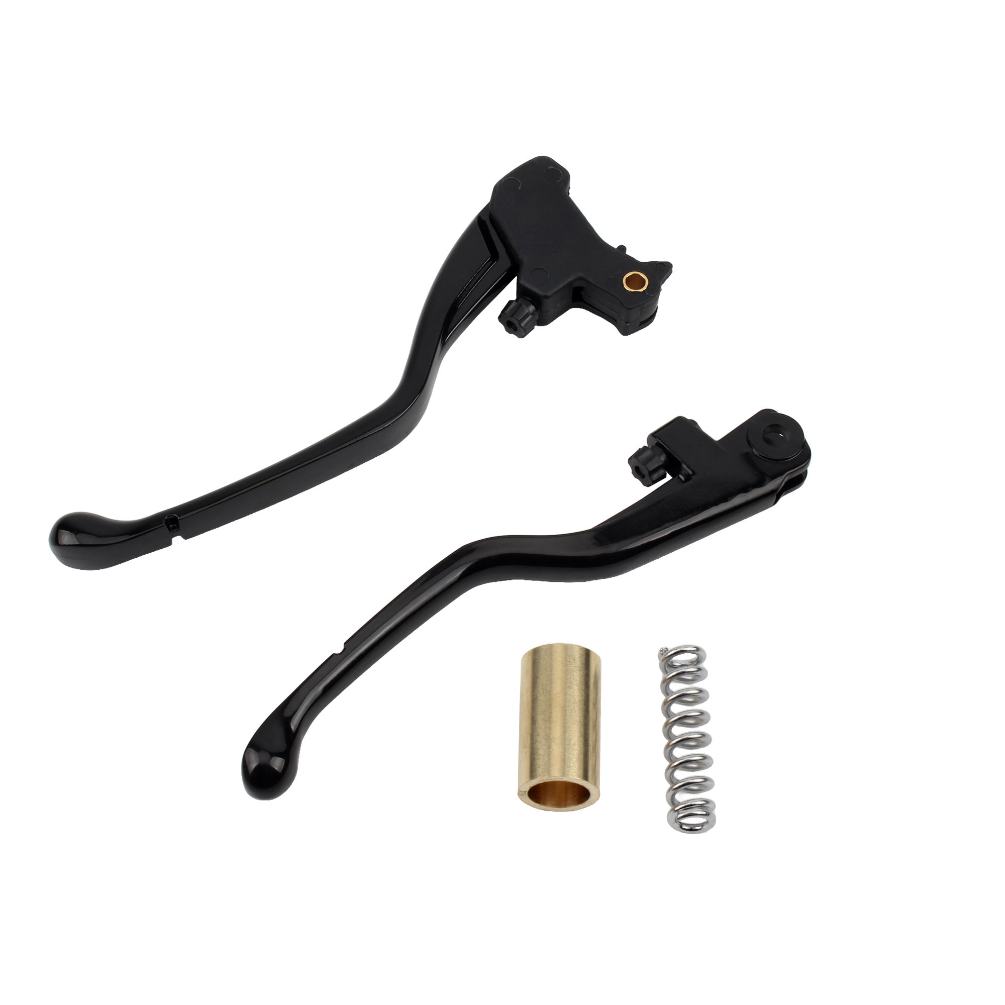 Motorcycle Handle Brake Clutch Lever for BMW F700GS F650GS F800GS F800R S F800ST 2006-2008-2016 Motorbike Accessories
