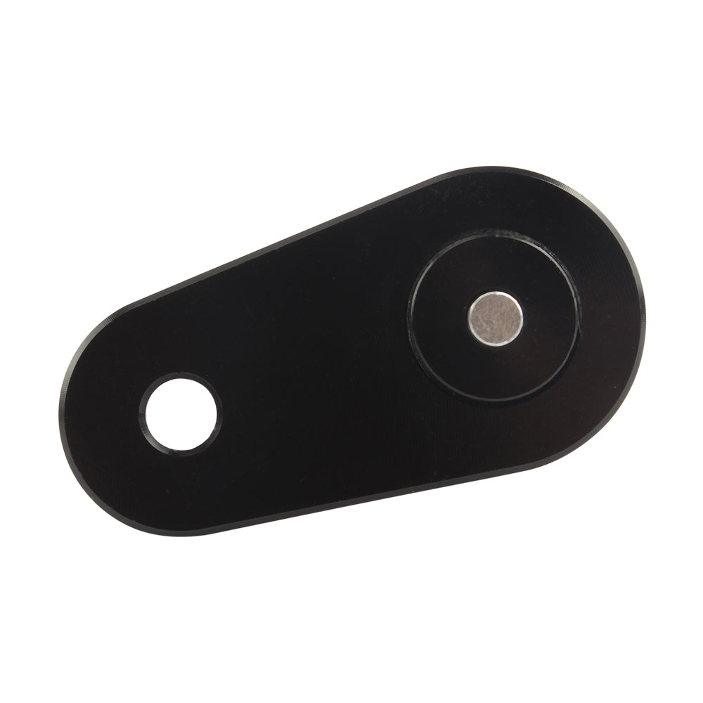 1PCS Motorcycle CNC Parking Brake Lever Lock Universal Parking Brake Switch Button Lock Moto Accessories Parts