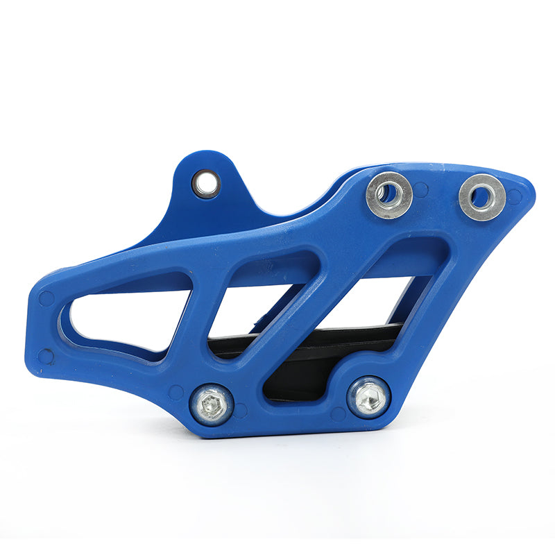 PowerMotor Motorcycle Blue Plastic Chain Roller for honda CR125R Cr250 for honda Crf 450 for honda CRF250R CRF450R CRF250X