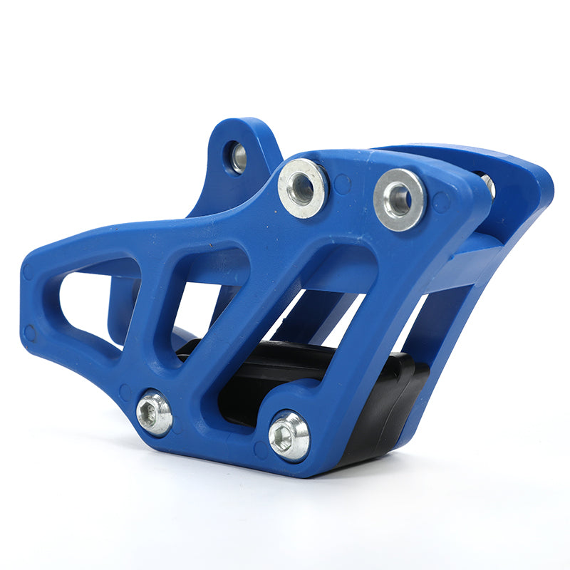 PowerMotor Motorcycle Blue Plastic Chain Roller for honda CR125R Cr250 for honda Crf 450 for honda CRF250R CRF450R CRF250X