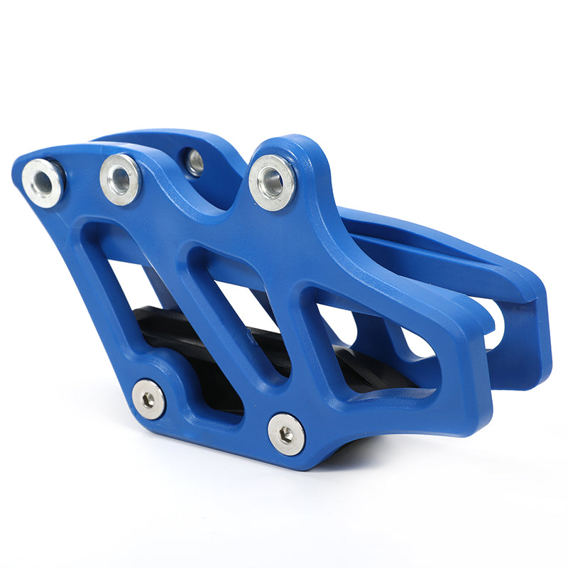 PowerMotor Motorcycle Blue Plastic Chain Roller for honda CR125R Cr250 for honda Crf 450 for honda CRF250R CRF450R CRF250X