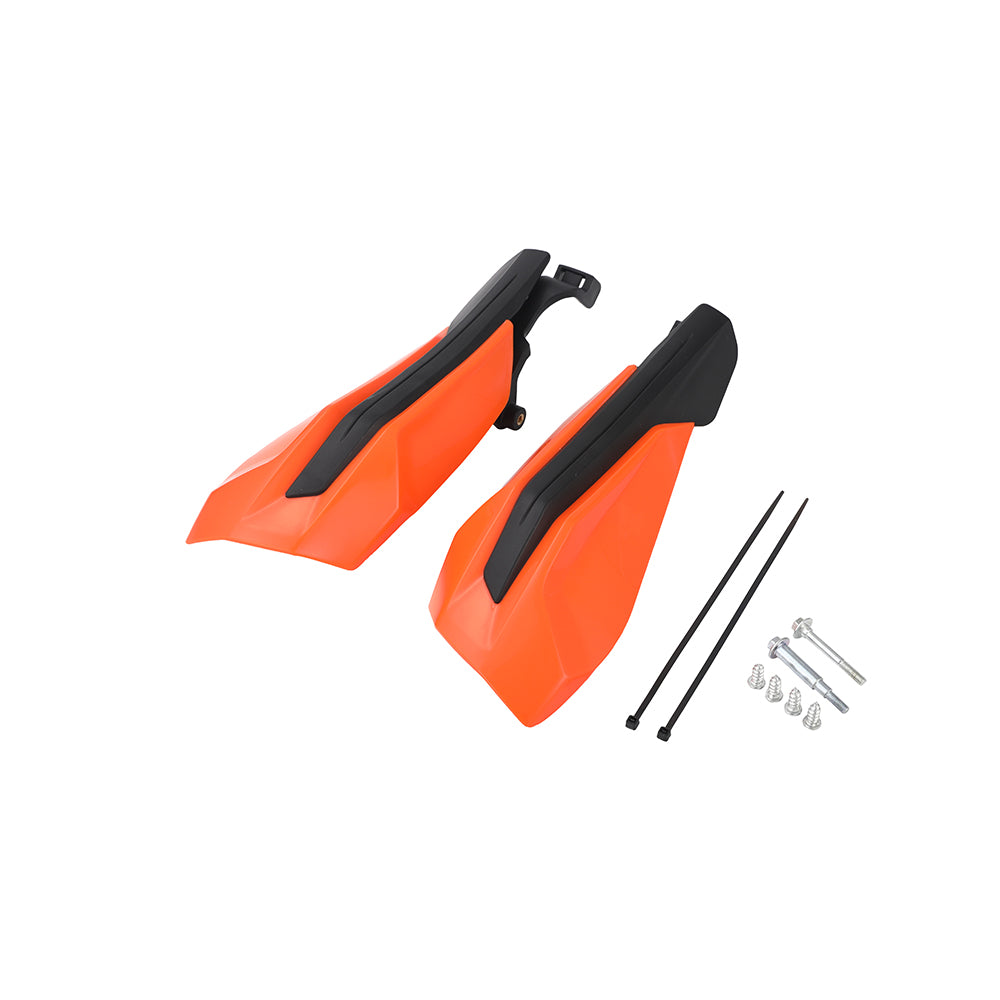 2019 Hand Protection Motorcycle Handguard Handlebar Hand Guard For KTM XCW EXCF XCF XC 125 250 300 350 450 500 17 2018 2019 2020