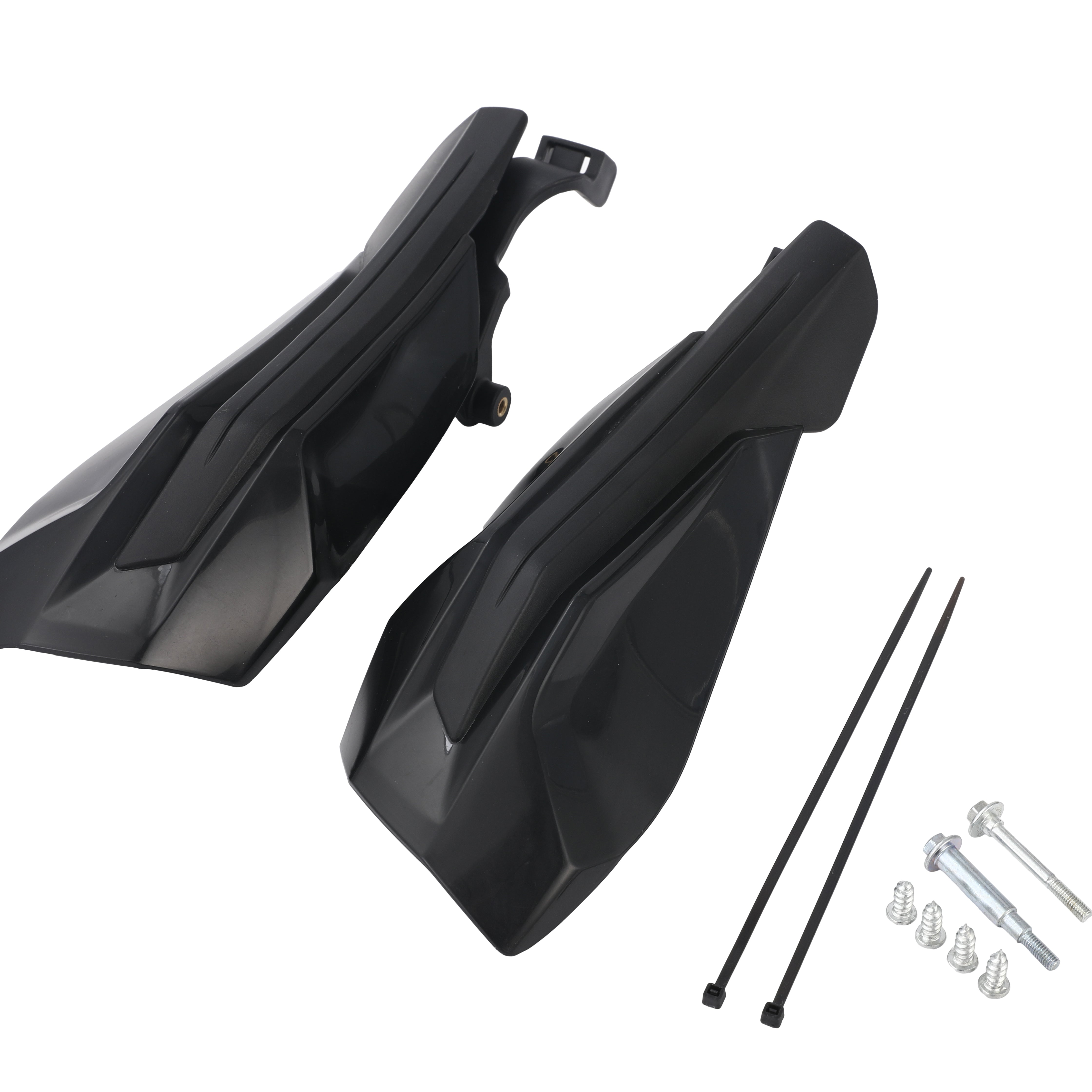 2019 Hand Protection Motorcycle Handguard Handlebar Hand Guard For KTM XCW EXCF XCF XC 125 250 300 350 450 500 17 2018 2019 2020