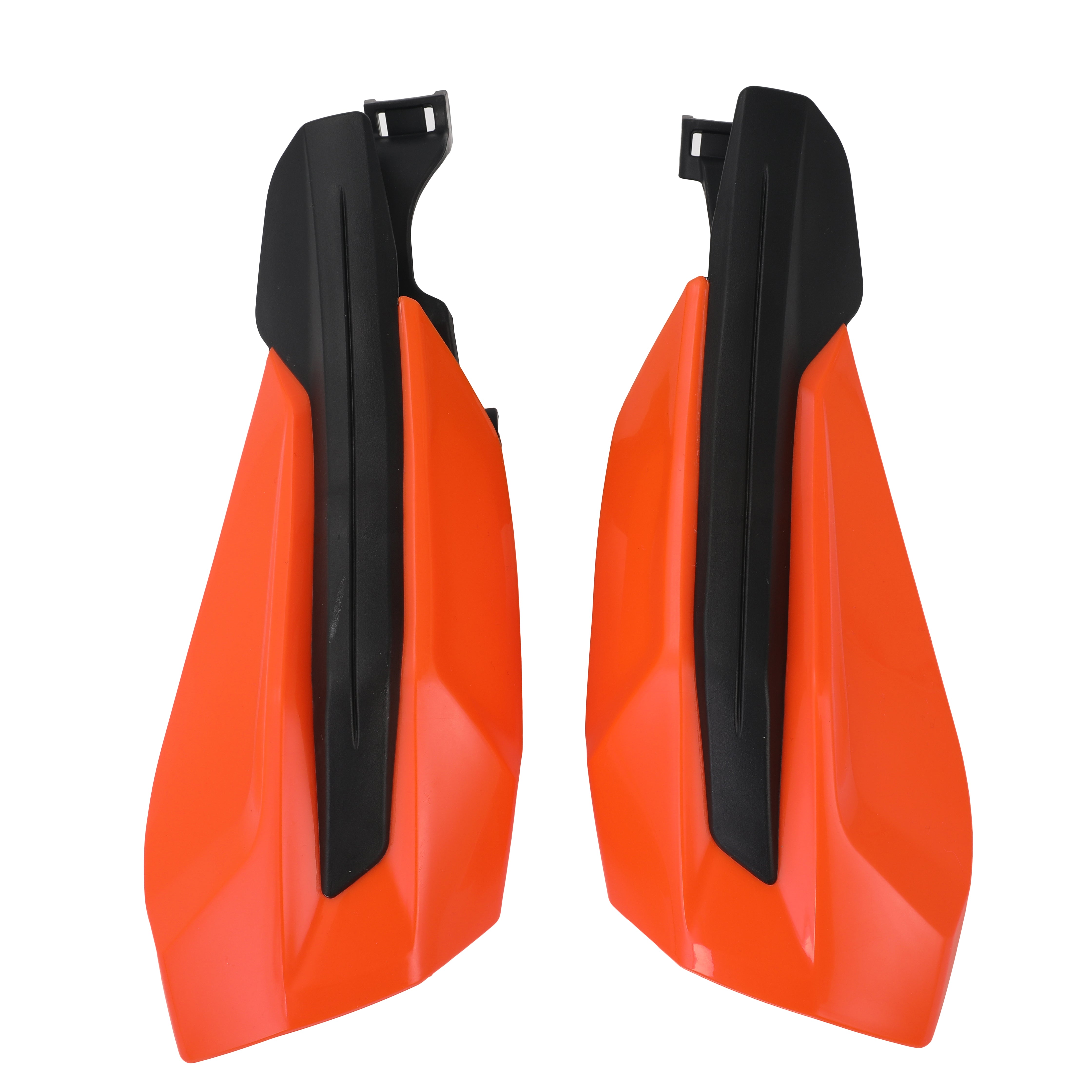 2019 Hand Protection Motorcycle Handguard Handlebar Hand Guard For KTM XCW EXCF XCF XC 125 250 300 350 450 500 17 2018 2019 2020