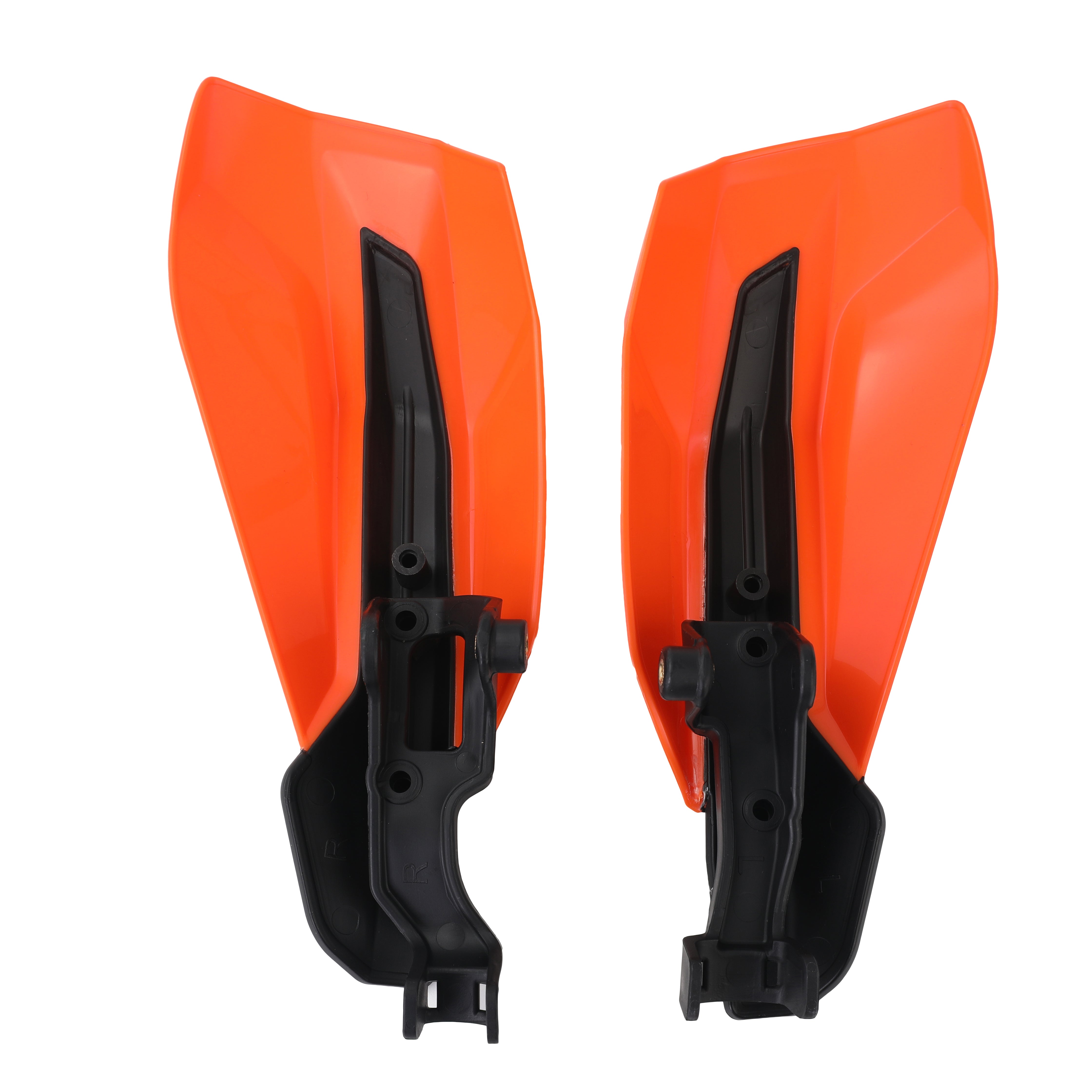 2019 Hand Protection Motorcycle Handguard Handlebar Hand Guard For KTM XCW EXCF XCF XC 125 250 300 350 450 500 17 2018 2019 2020