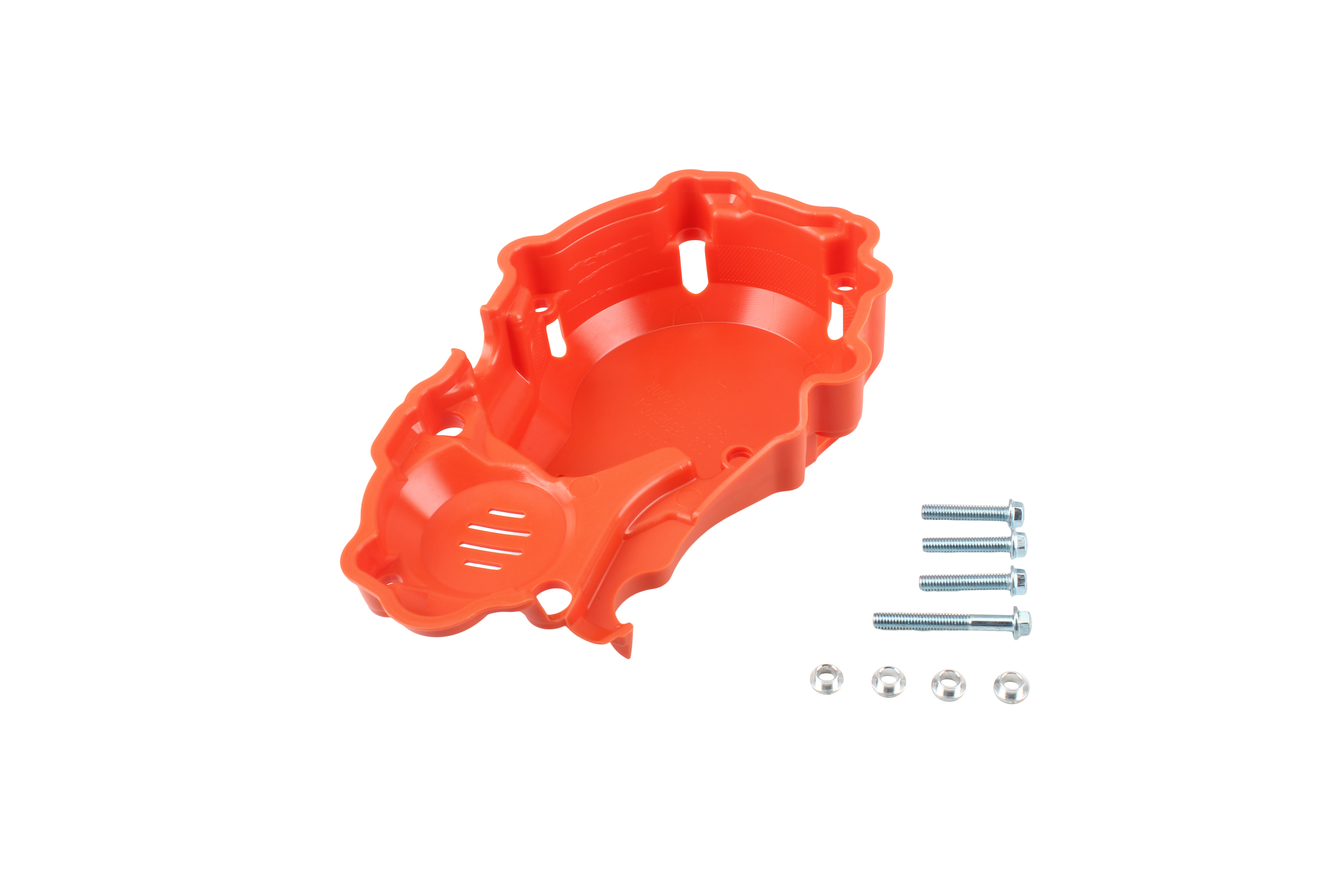 Motorcycle Clutch Magneto Protective Cover Accessories for KTM EXCF FE 250 350 4 Stroke Engine Motocross Bike Parts