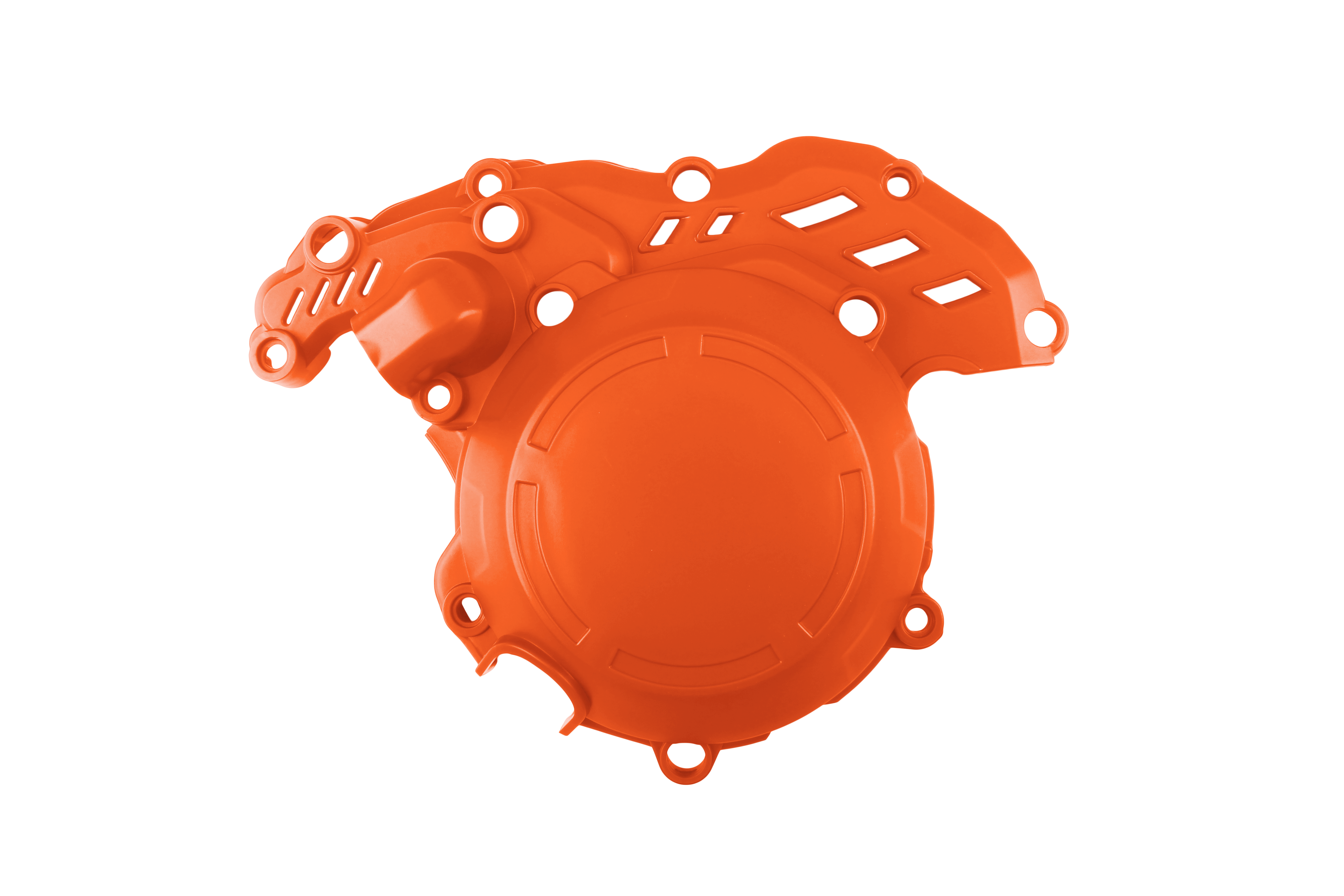Motorcycle Clutch Magneto Protective Cover Accessories for KTM EXCF FE 250 350 4 Stroke Engine Motocross Bike Parts