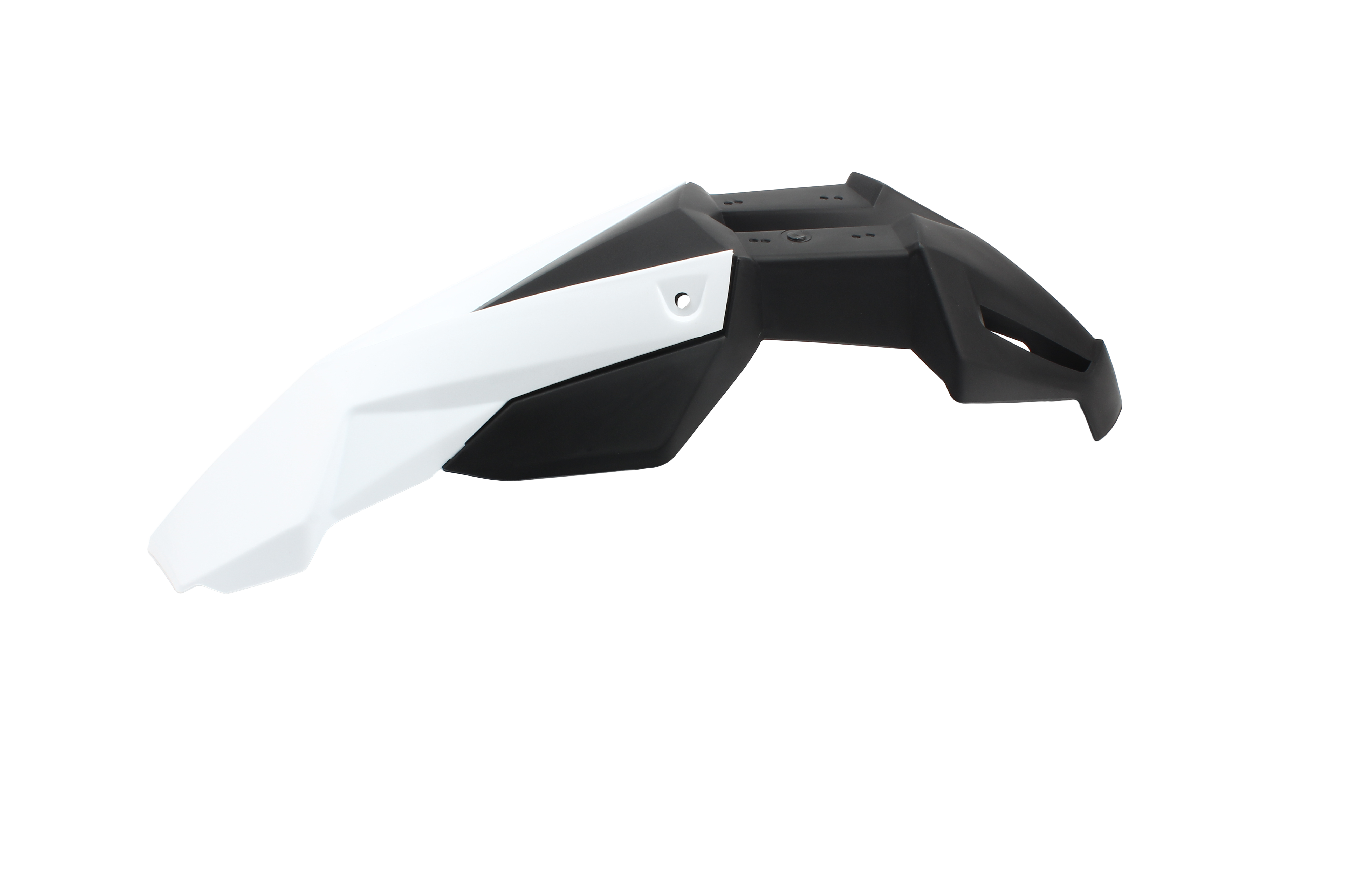 PowerMotorUniversal Motorcycle Front Mudguard Front Fender for KLX YZF DRZ CR CRF DT RMX Off Road Dirt Pit Bike MX Motocross