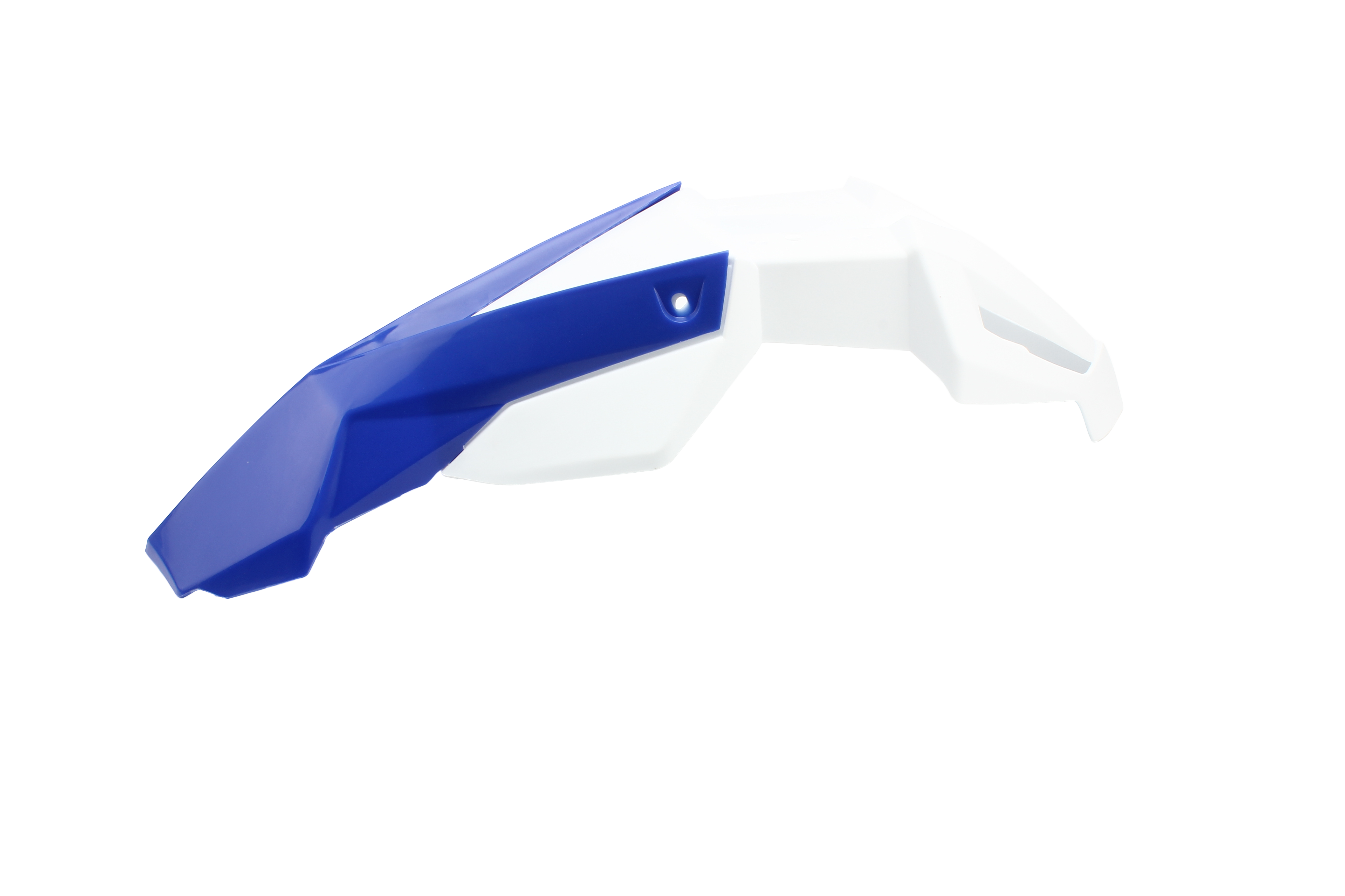PowerMotorUniversal Motorcycle Front Mudguard Front Fender for KLX YZF DRZ CR CRF DT RMX Off Road Dirt Pit Bike MX Motocross