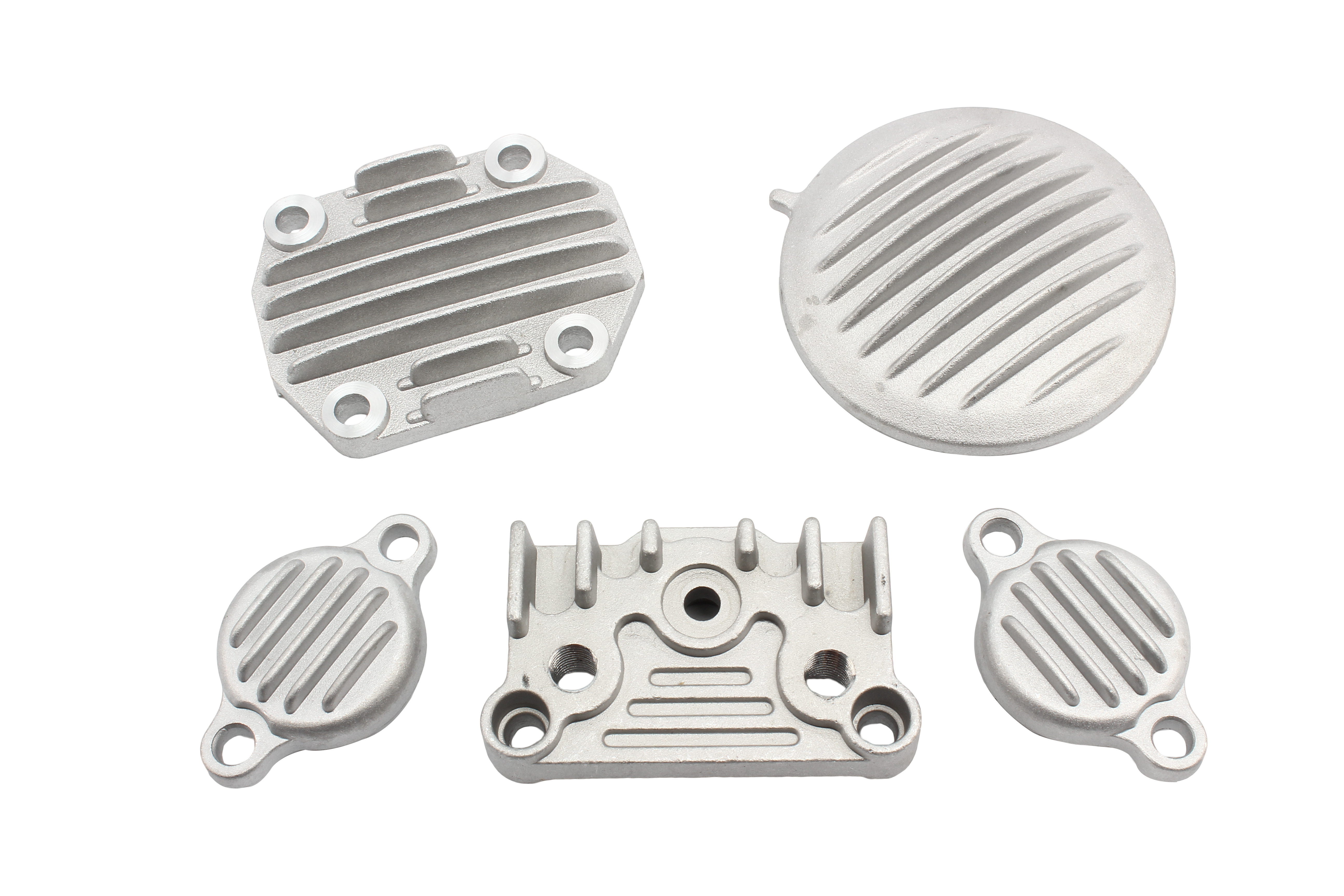Motorcycle Engine 56mm Cylinder Head Assembly Kit for YinXiang 140cc 150cc 1P56YMJ 1P56FMJ 1P56FMJ-5 Engine Dirt Pit Bike