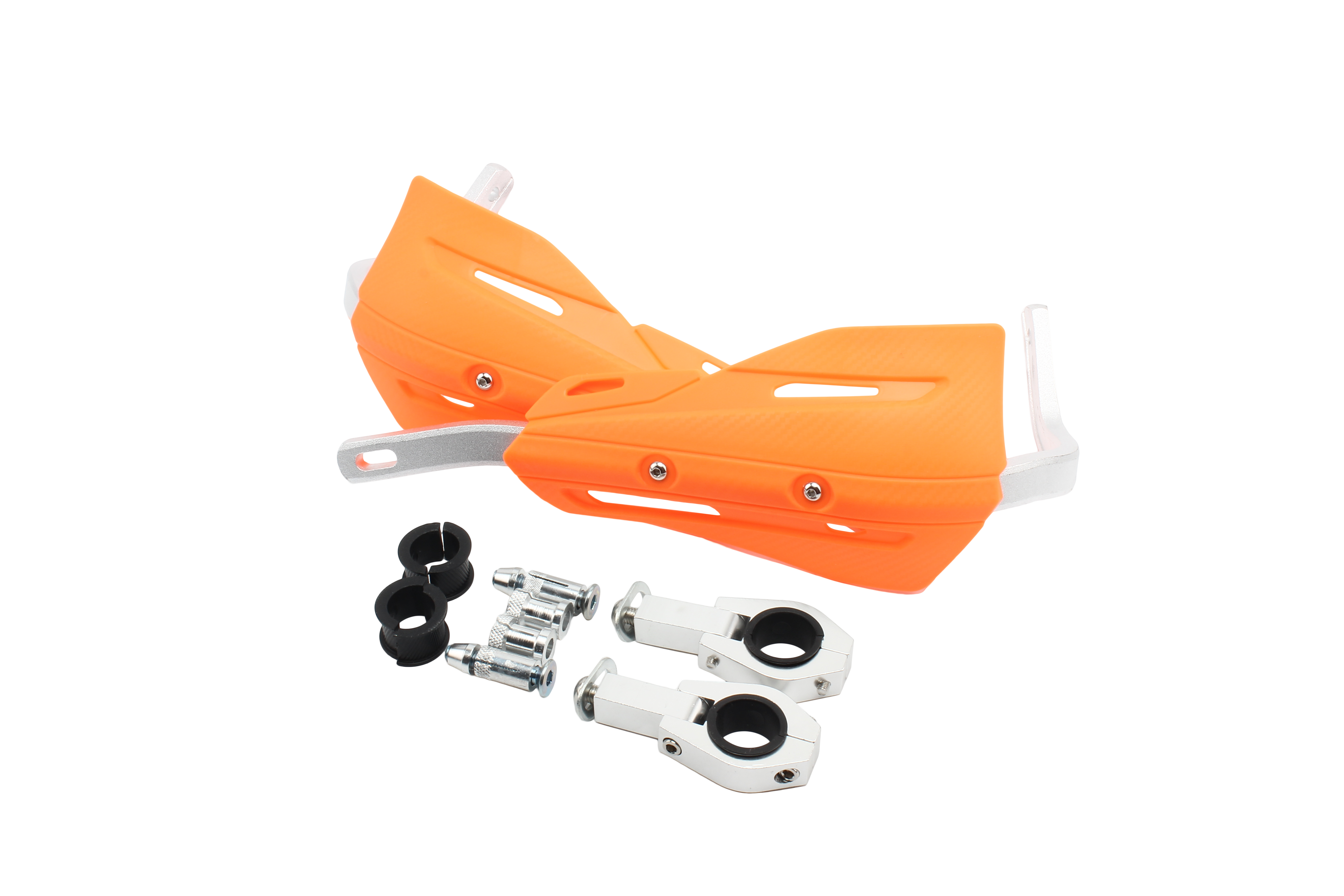 New Motorcycle Handguard Hand Protector for Dirt Bike Enduro Supermoto Hand Guard Kayo SX SXF KLX KX KXF YZ YZF CR CRF RMZ
