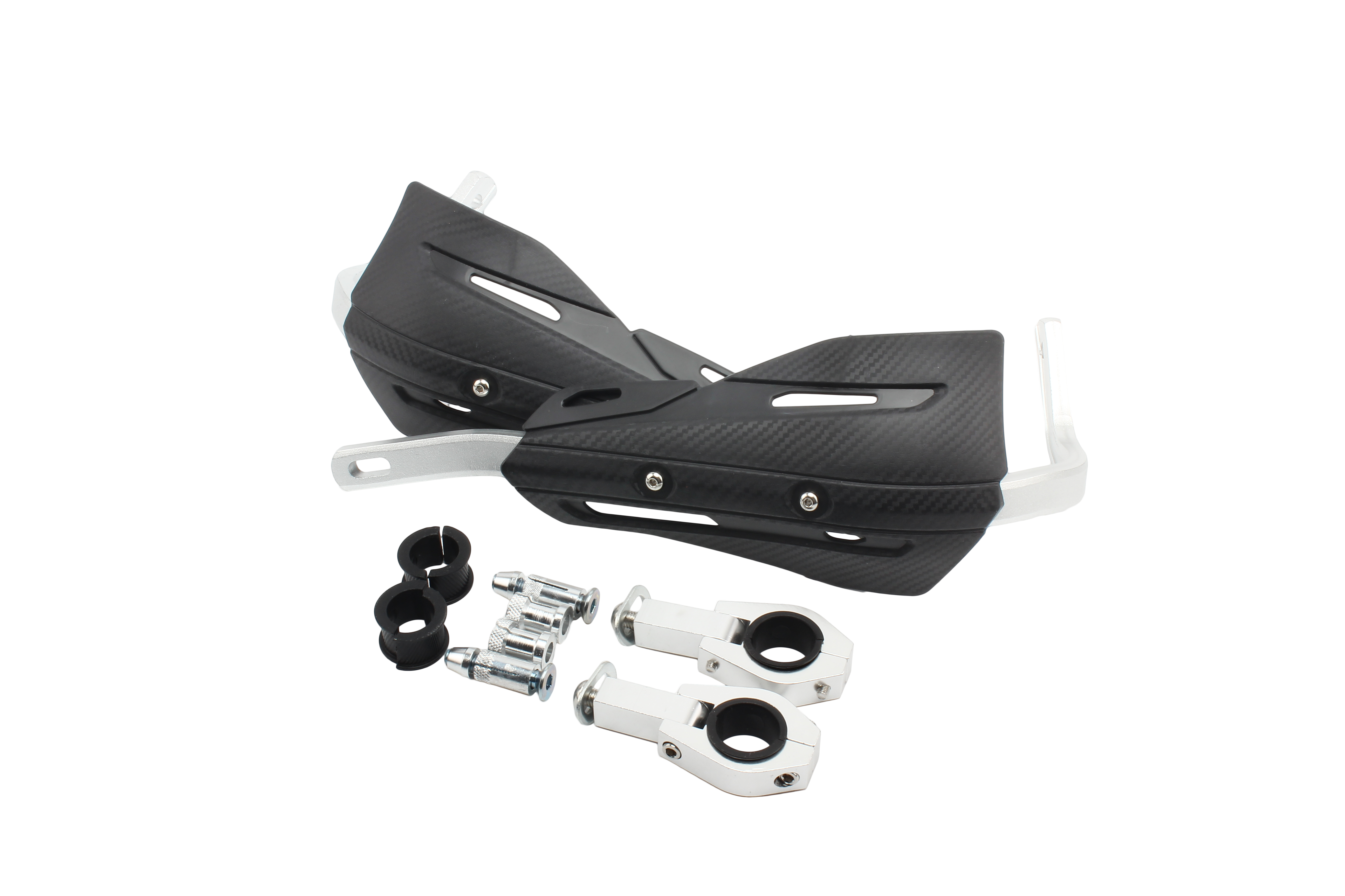 New Motorcycle Handguard Hand Protector for Dirt Bike Enduro Supermoto Hand Guard Kayo SX SXF KLX KX KXF YZ YZF CR CRF RMZ