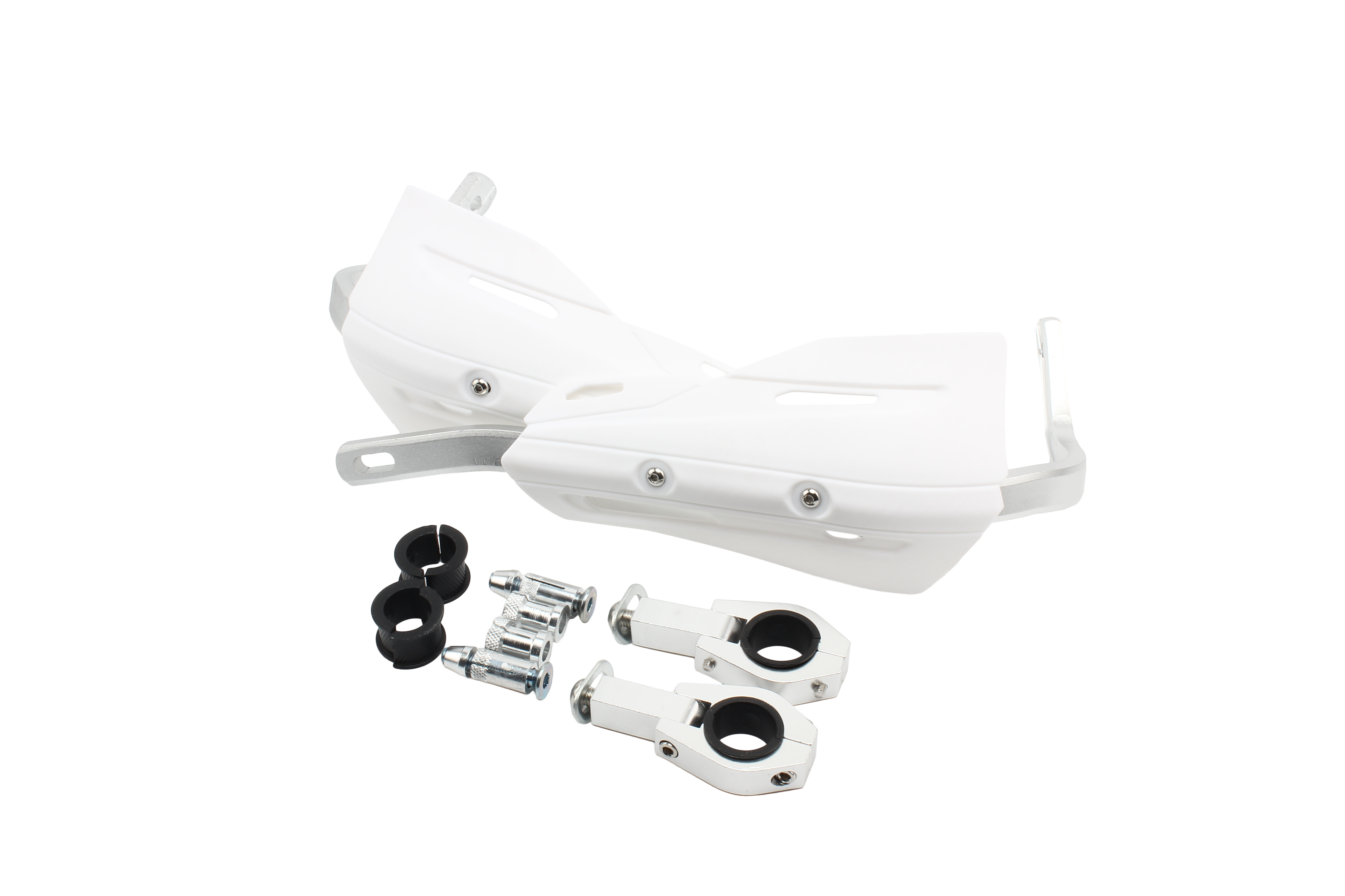 New Motorcycle Handguard Hand Protector for Dirt Bike Enduro Supermoto Hand Guard Kayo SX SXF KLX KX KXF YZ YZF CR CRF RMZ