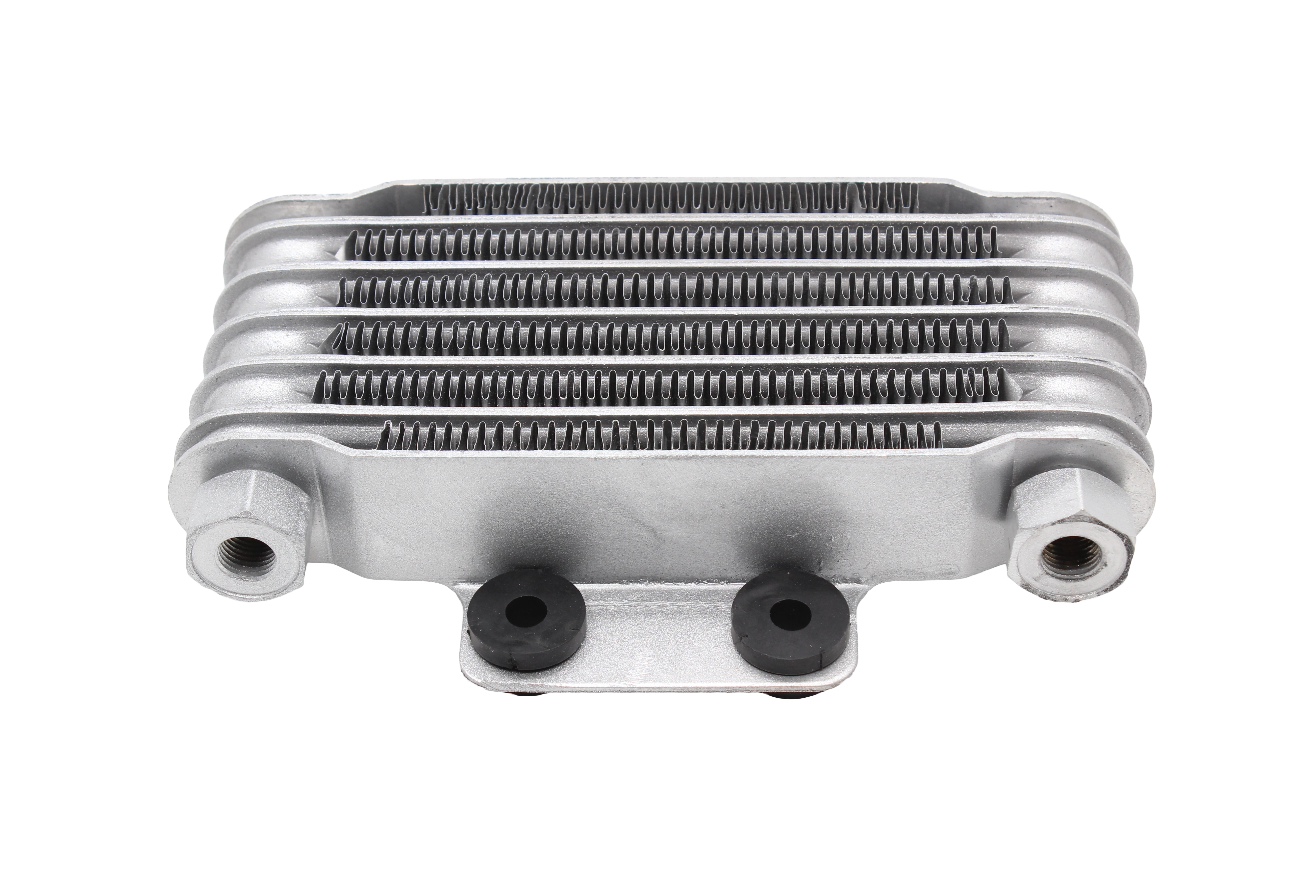 Universal Motorcycle Oil Cooler Engine Radiator Oil Cooler 85ML Radiator for 125CC - 250CC Motocross Pit Bike Dirt Bike ATV